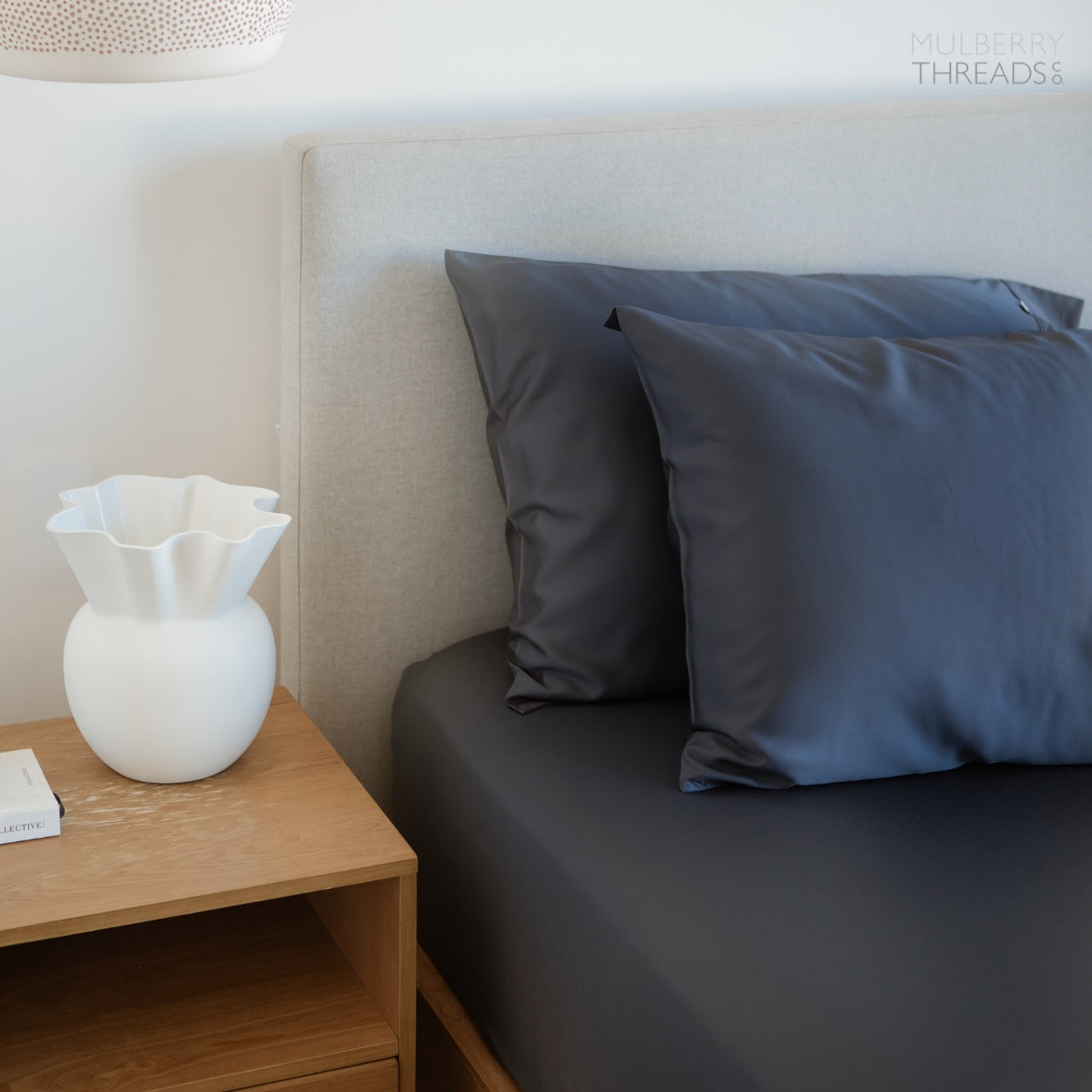 Bamboo Fitted Sheet | MTCo.