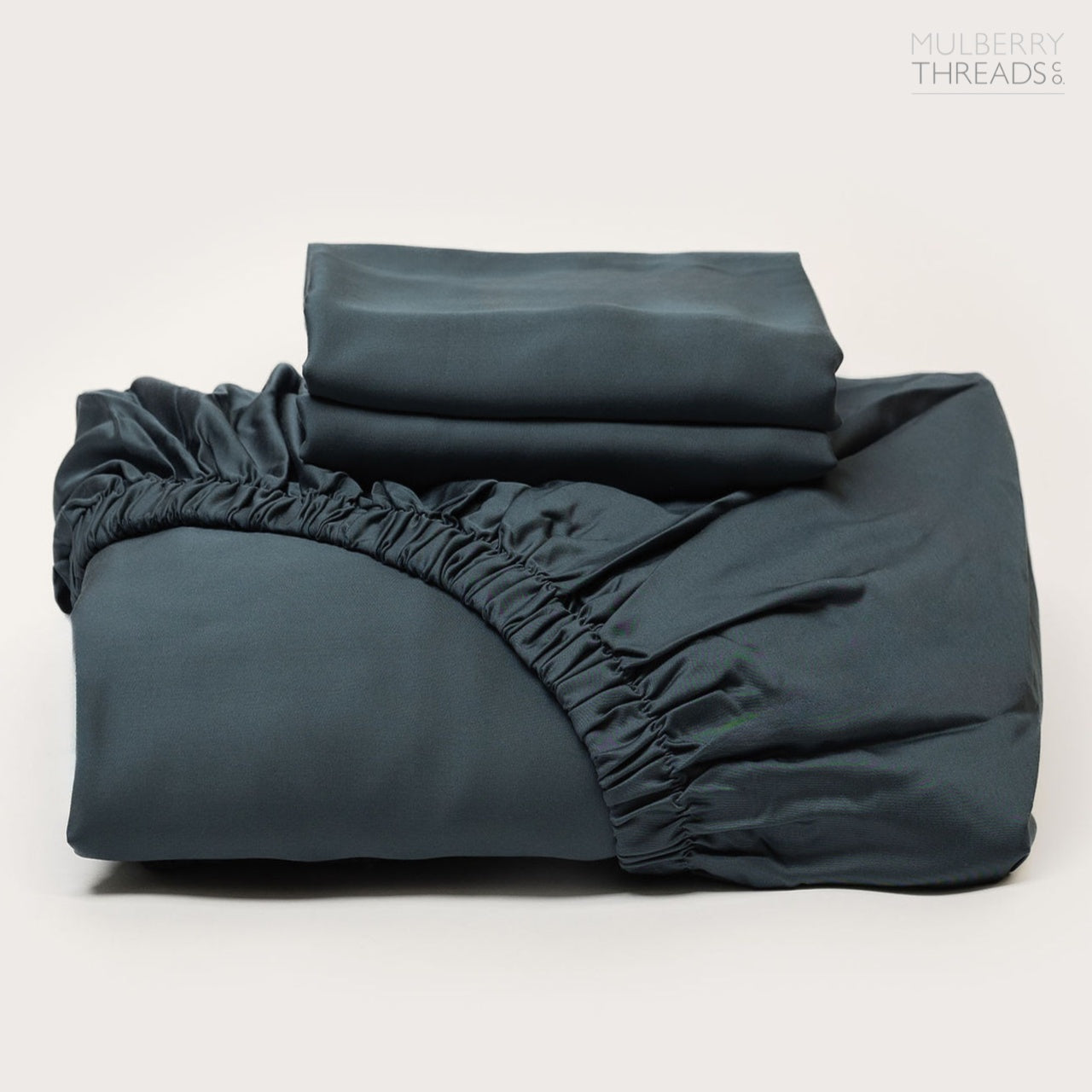 Bamboo Fitted Sheet | MTCo.