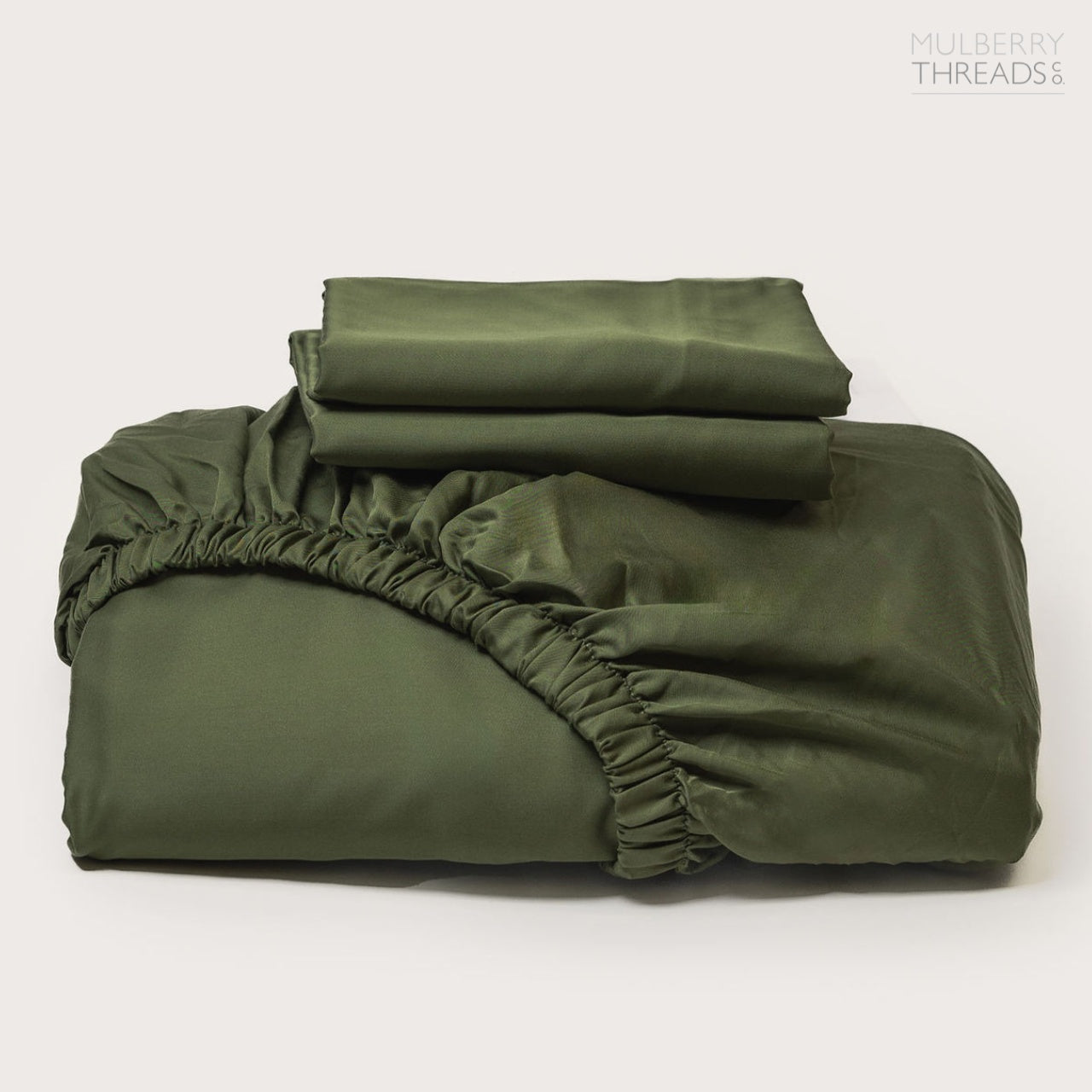 Bamboo Fitted Sheet | MTCo.