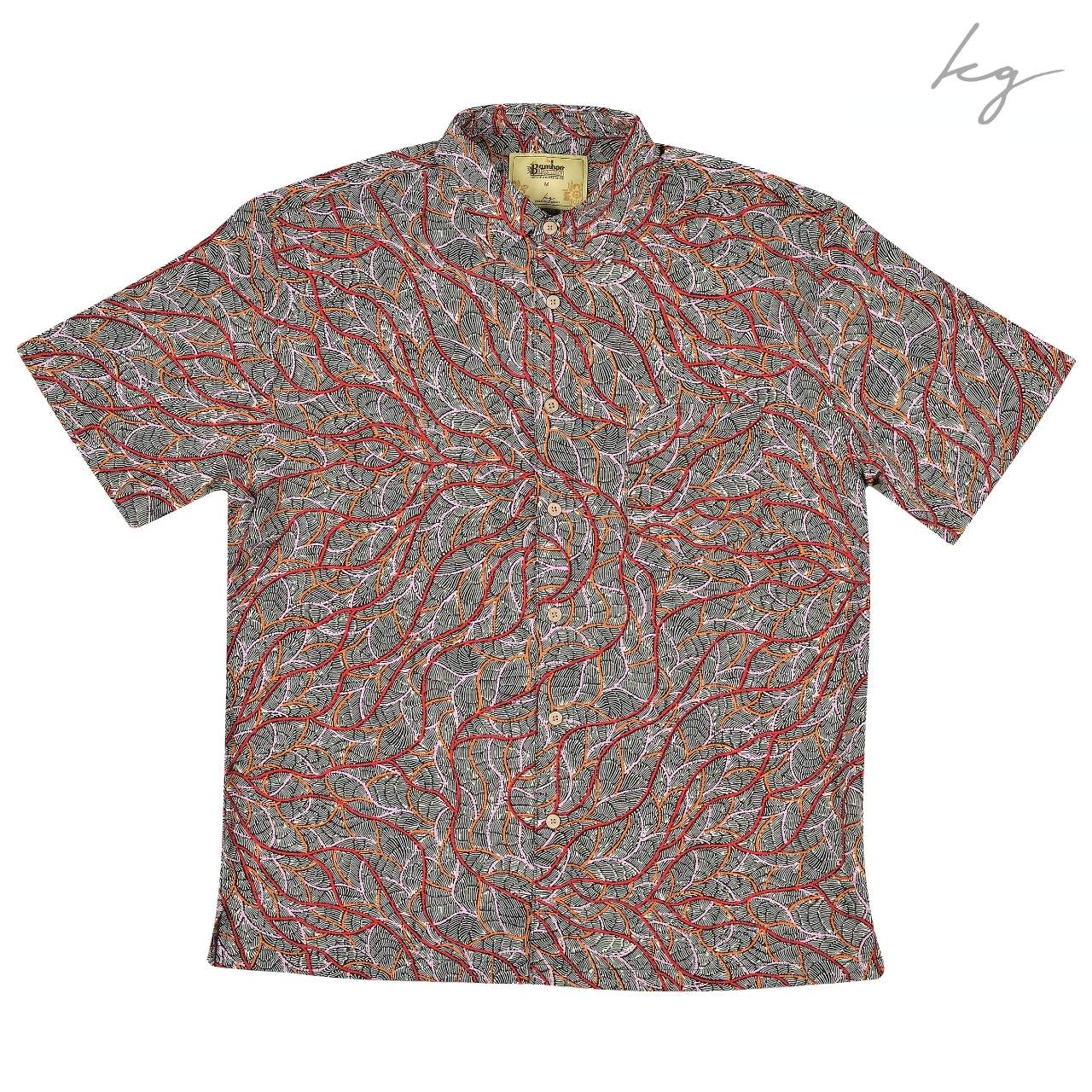 Bamboo Dreaming Collection Shirt | LIMITED