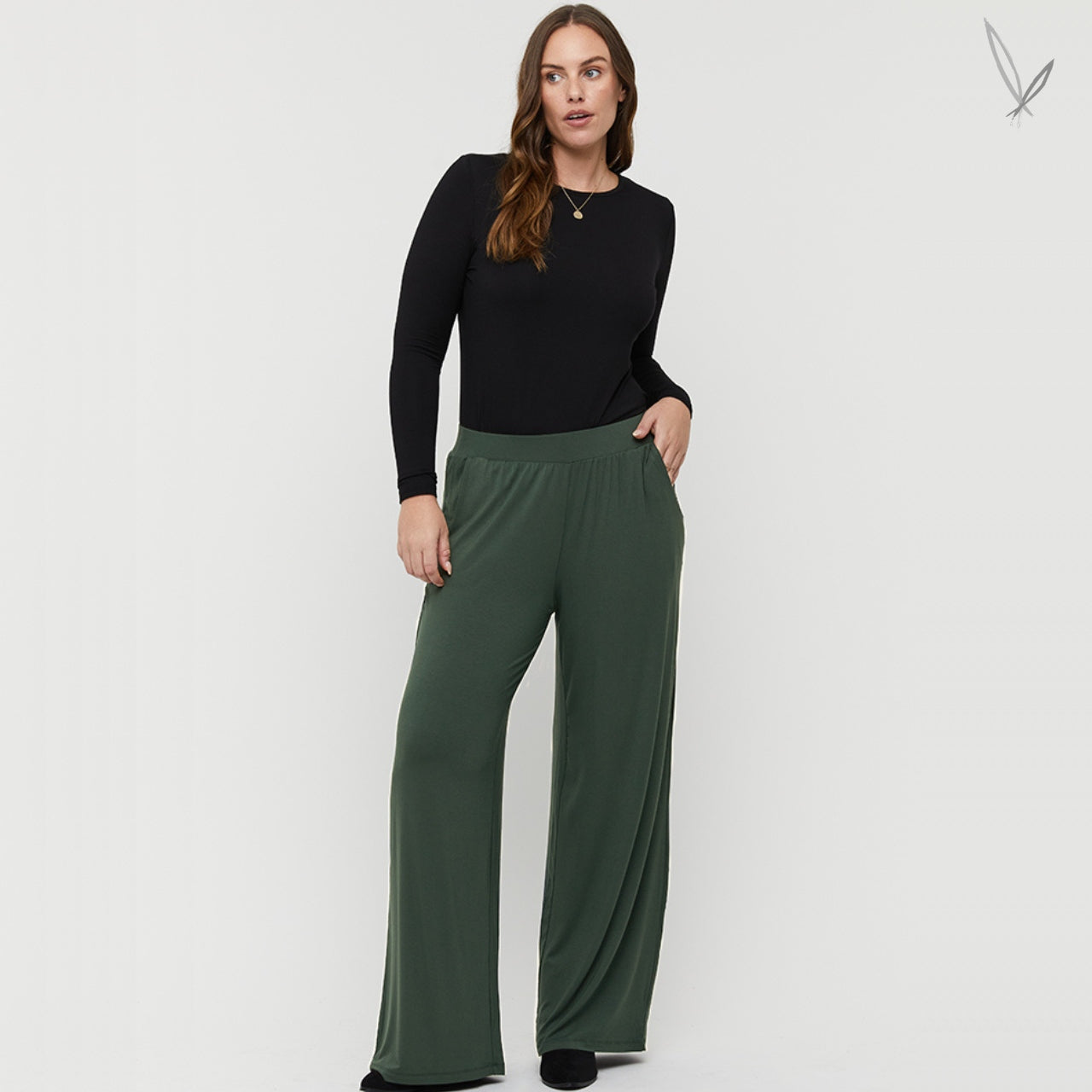 Tilly Pants