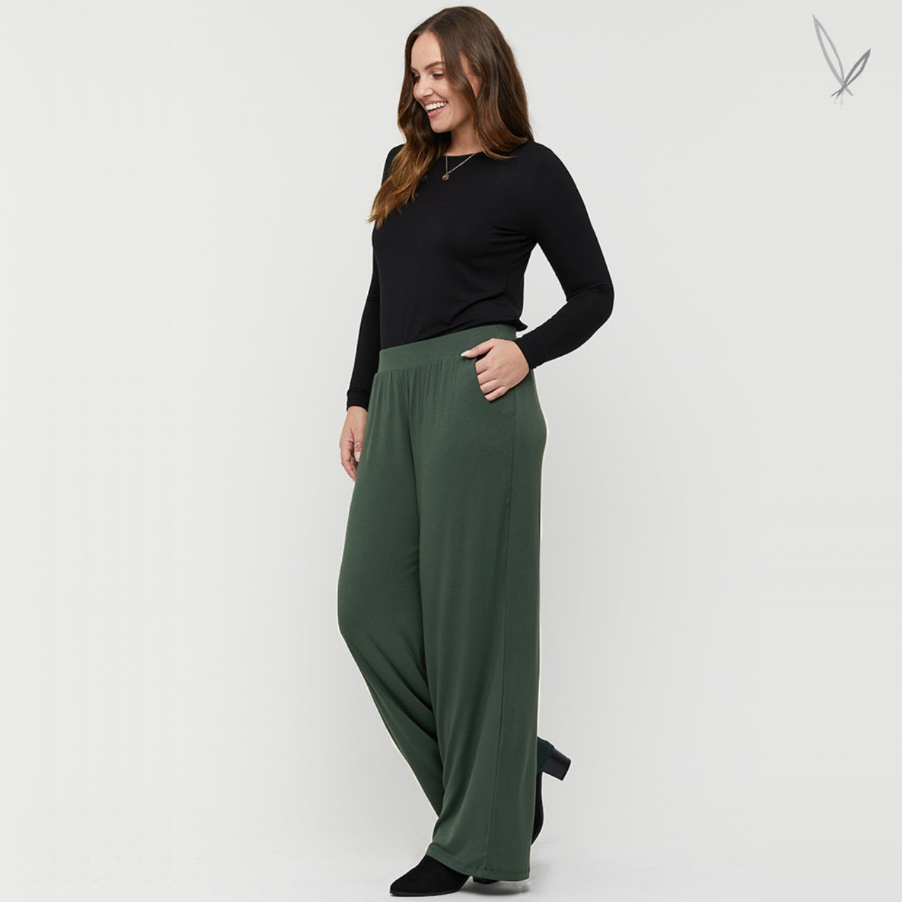 Tilly Pants