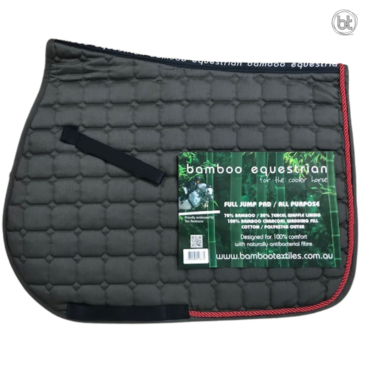 Full Jump / All Purpose Pad