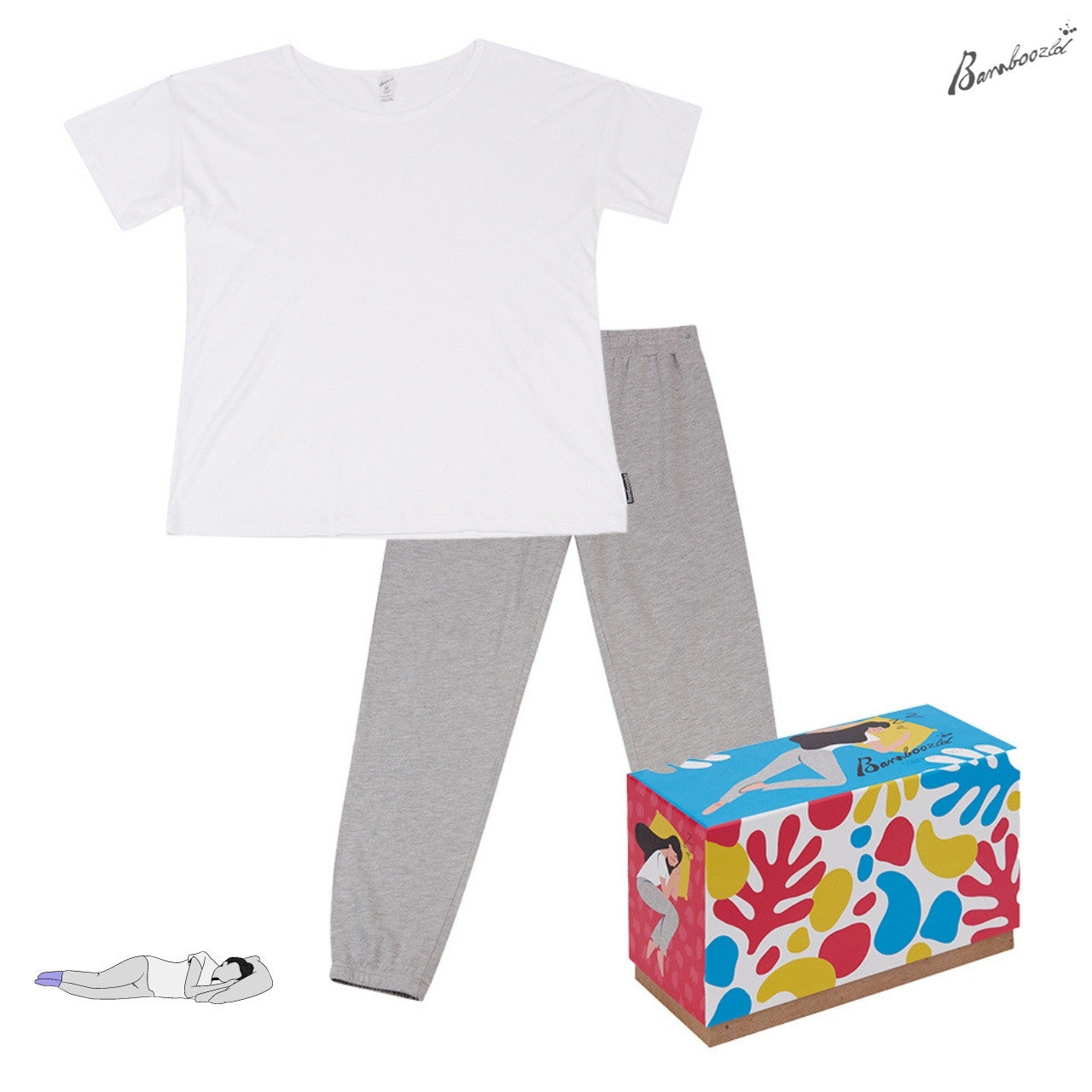 Sleep Set Gift Box - In Your Dreams