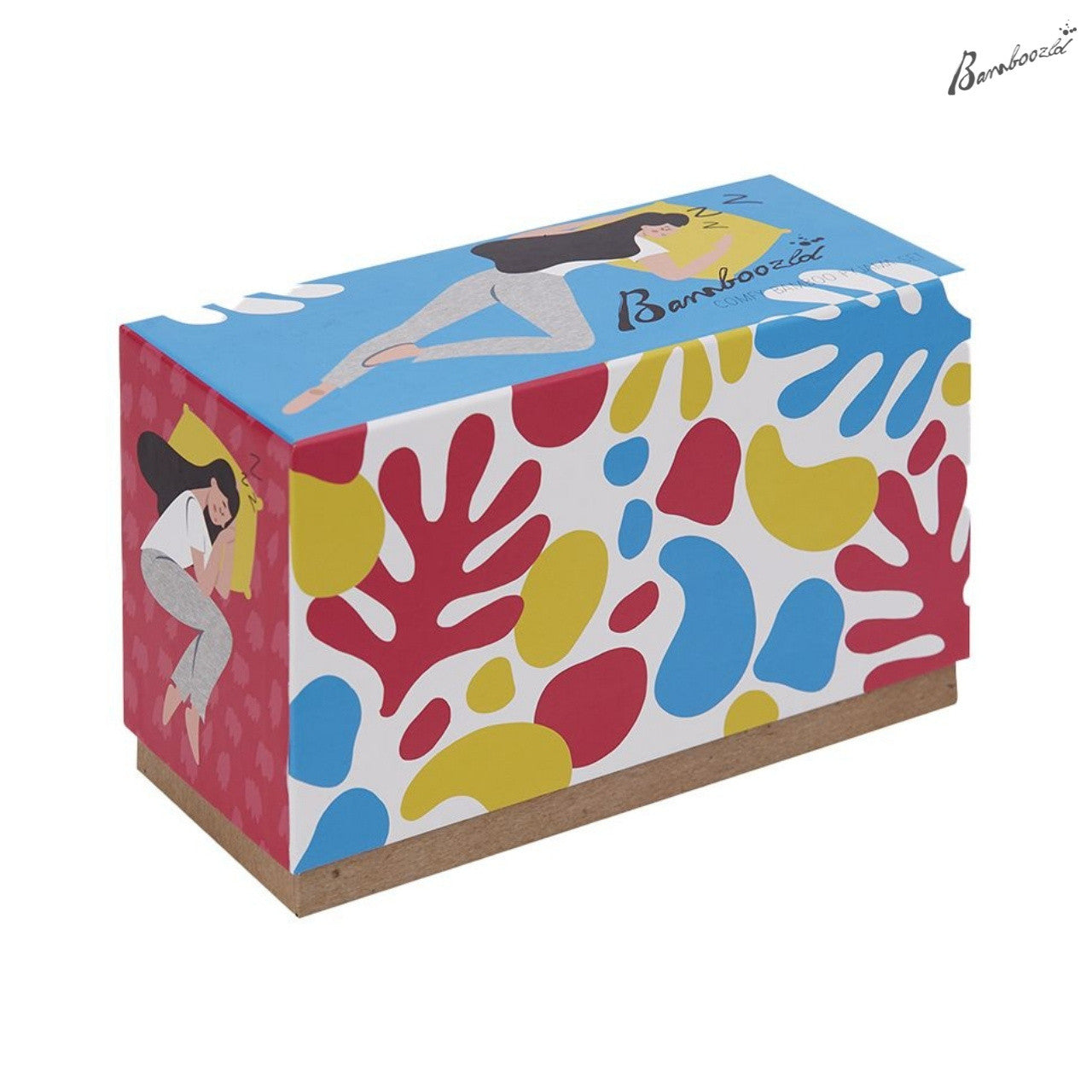 Sleep Set Gift Box - In Your Dreams