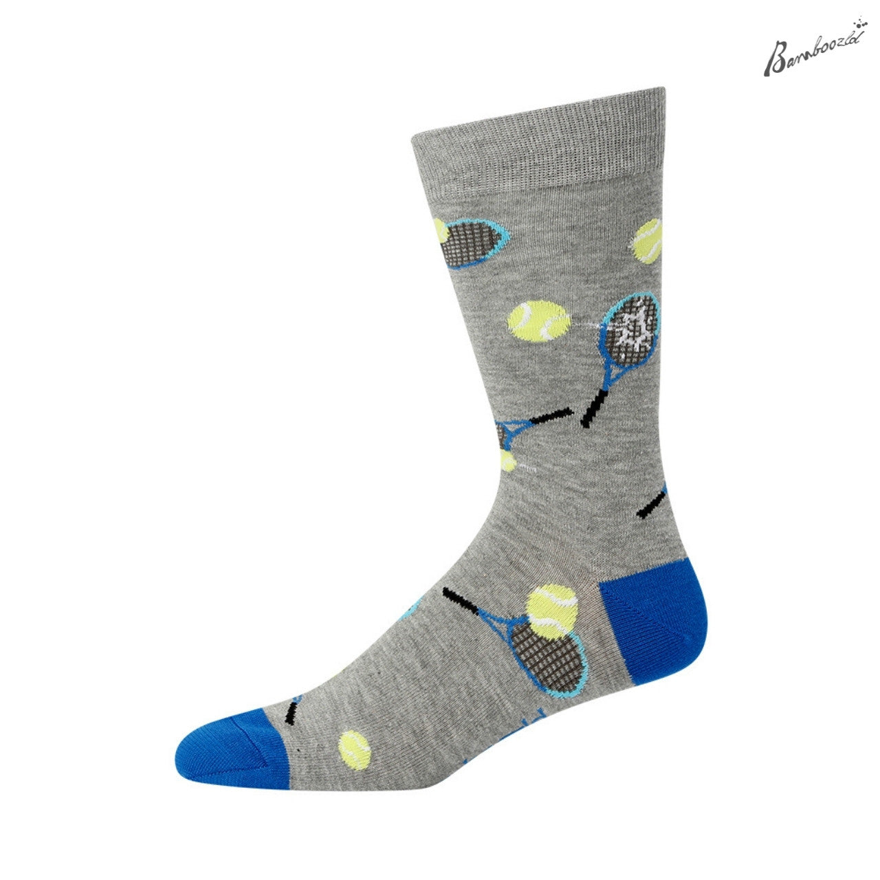 Bamboozld Business Socks - Grand Slam