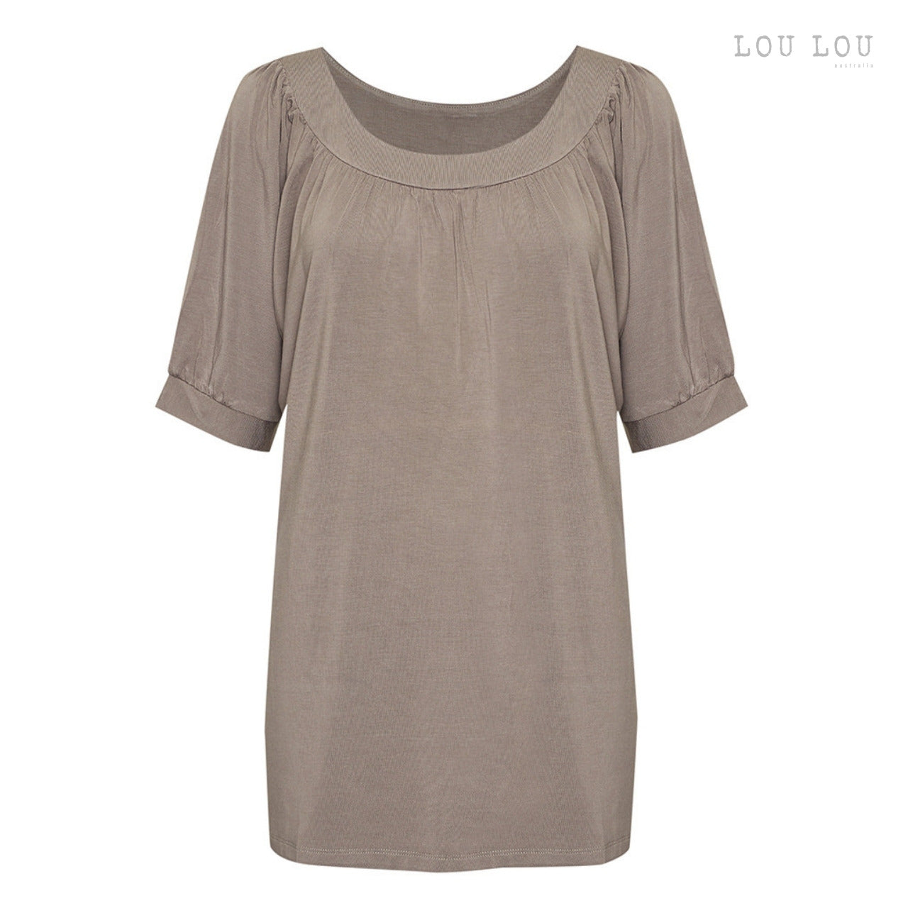 Bamboo Lucy Top | LIMITED