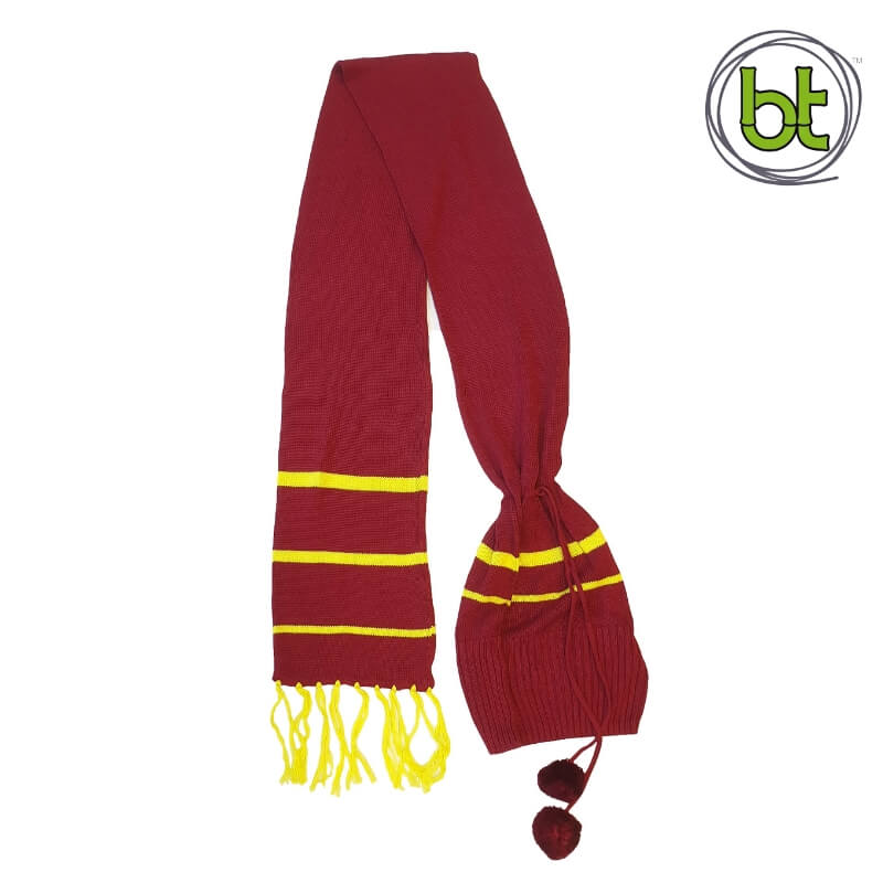 Bamboo Head Sock