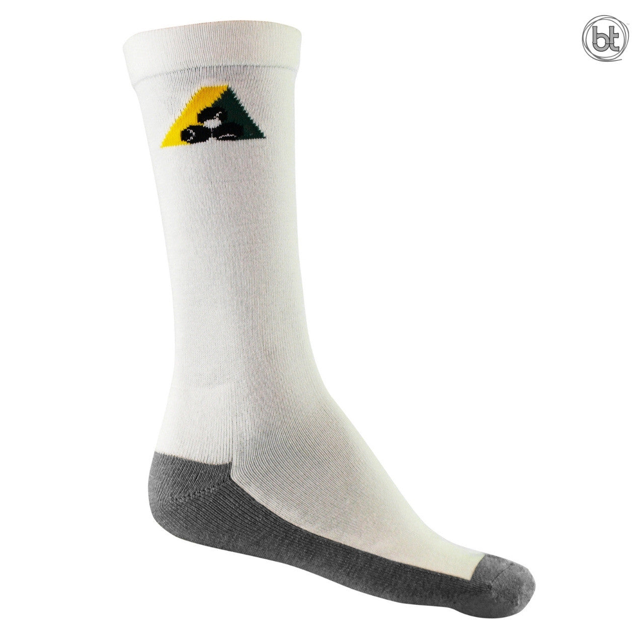 Health Circulation Bamboo Bowls Socks by Bamboo Textiles