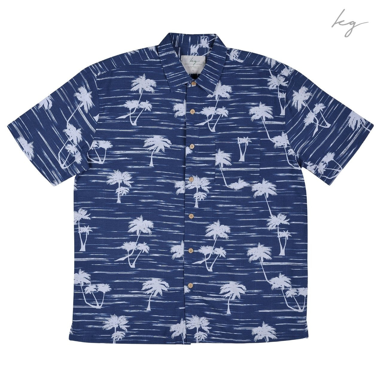 Men's Bamboo Short Sleeve Shirt | LIMITED