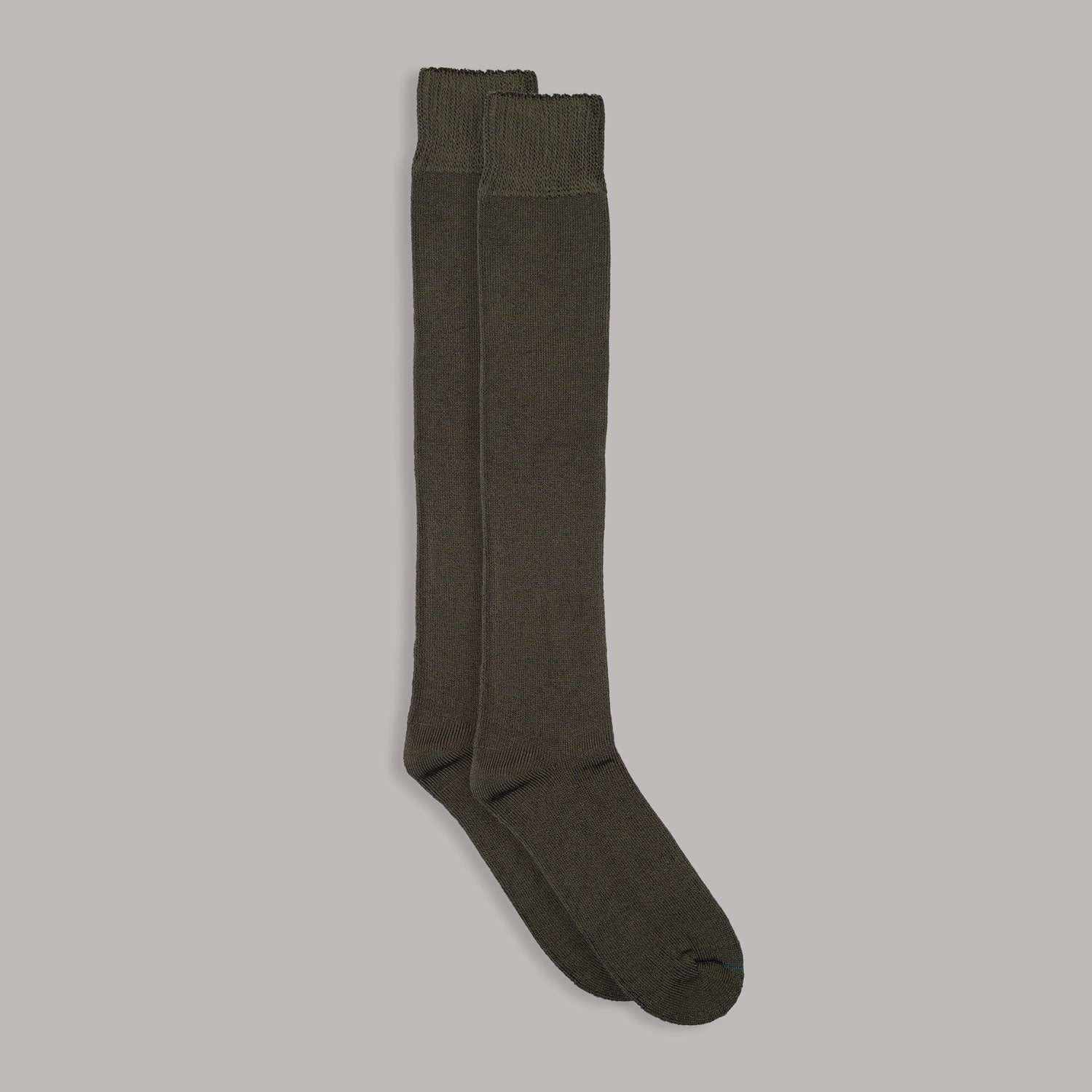 Extra Long Thick Bamboo Work Socks
