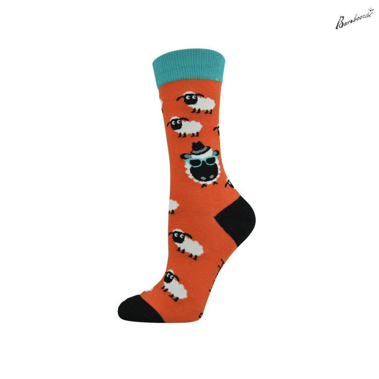 Kids Bamboozld Socks - Baad
