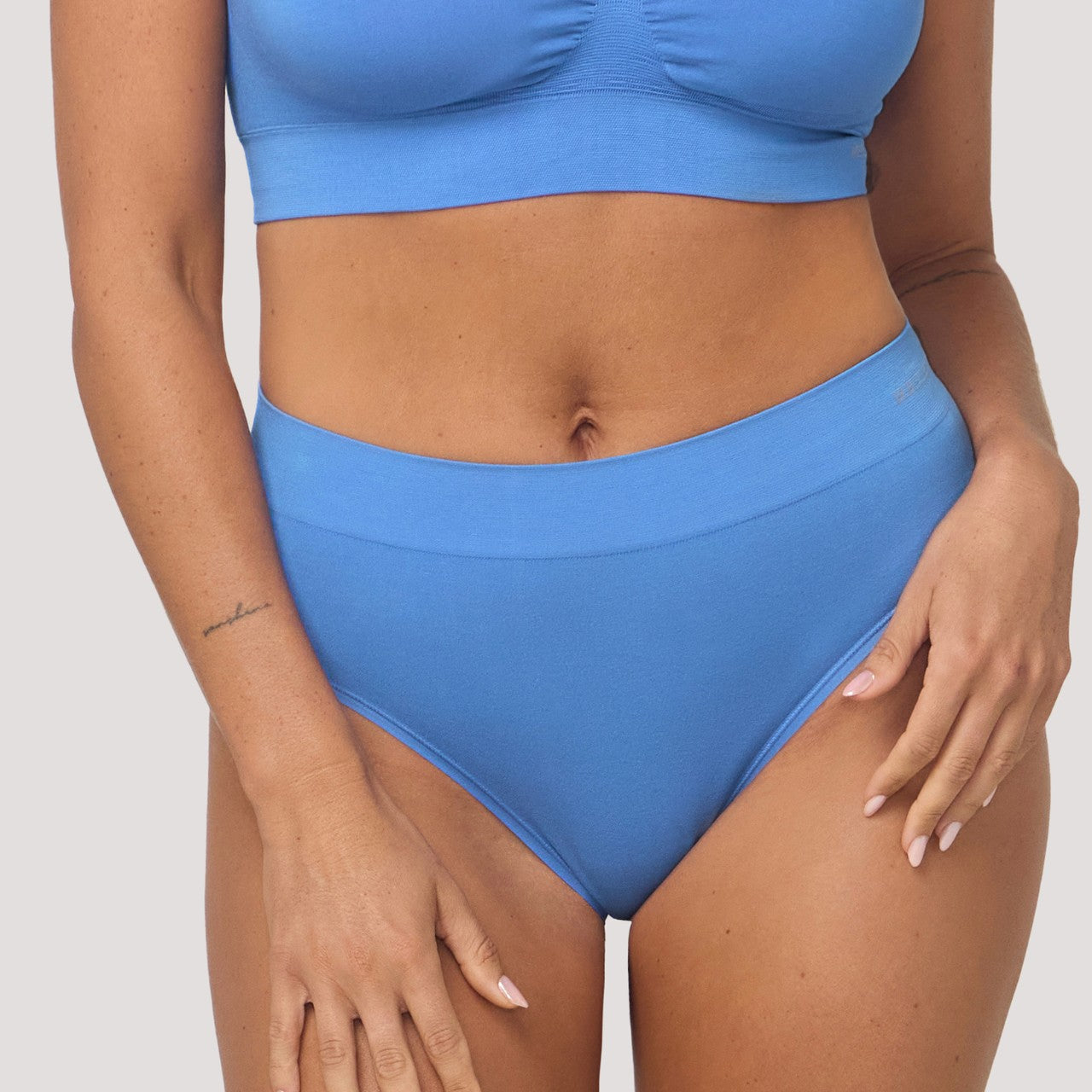 Bamboo Knicker