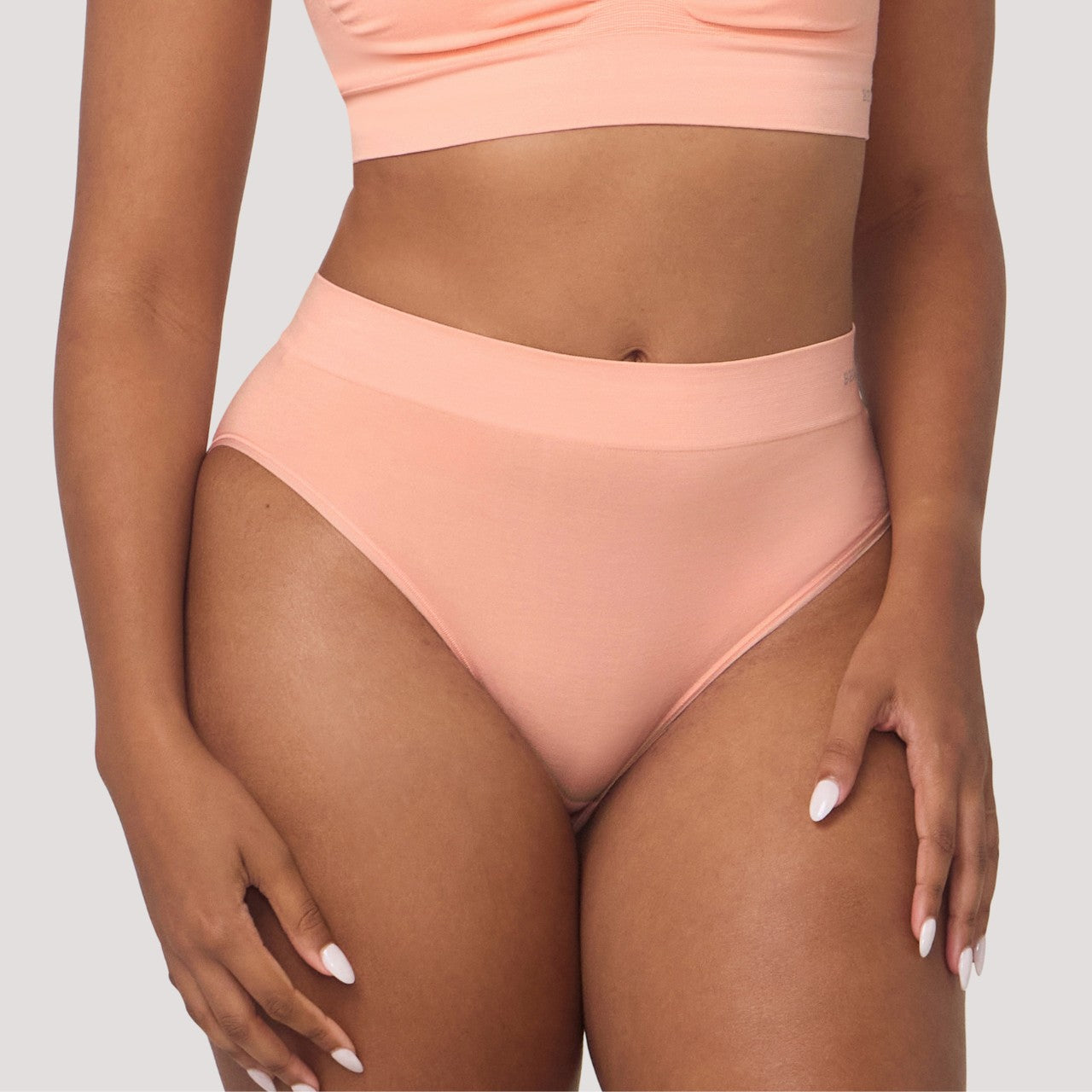Bamboo Knicker
