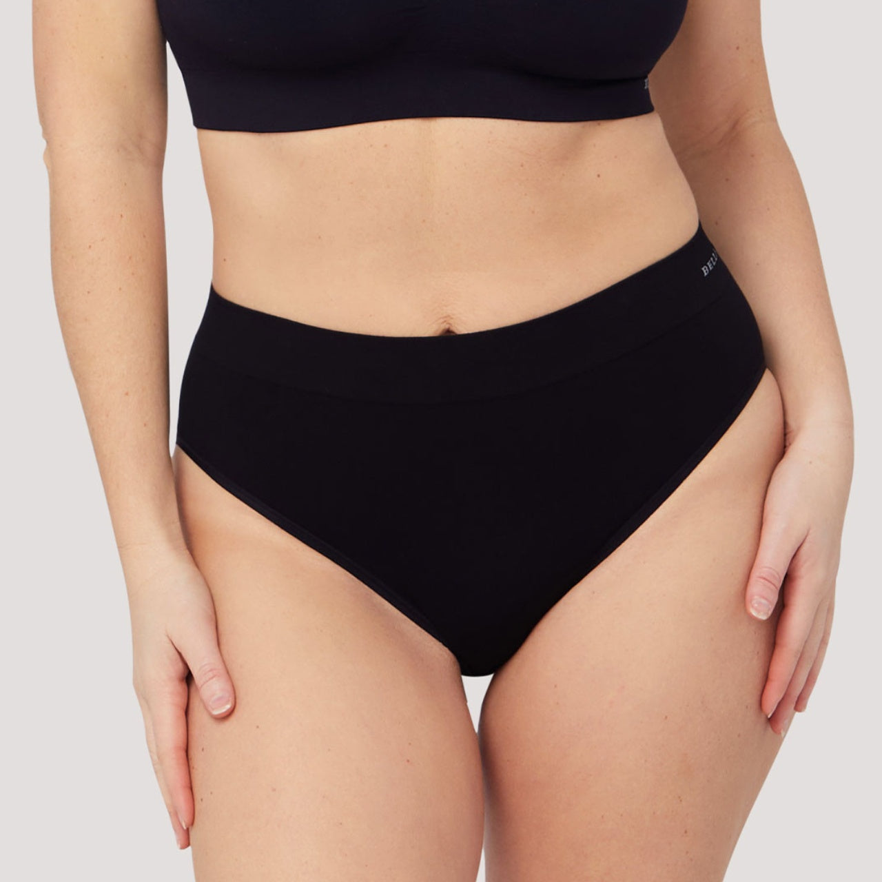 Bamboo Knicker