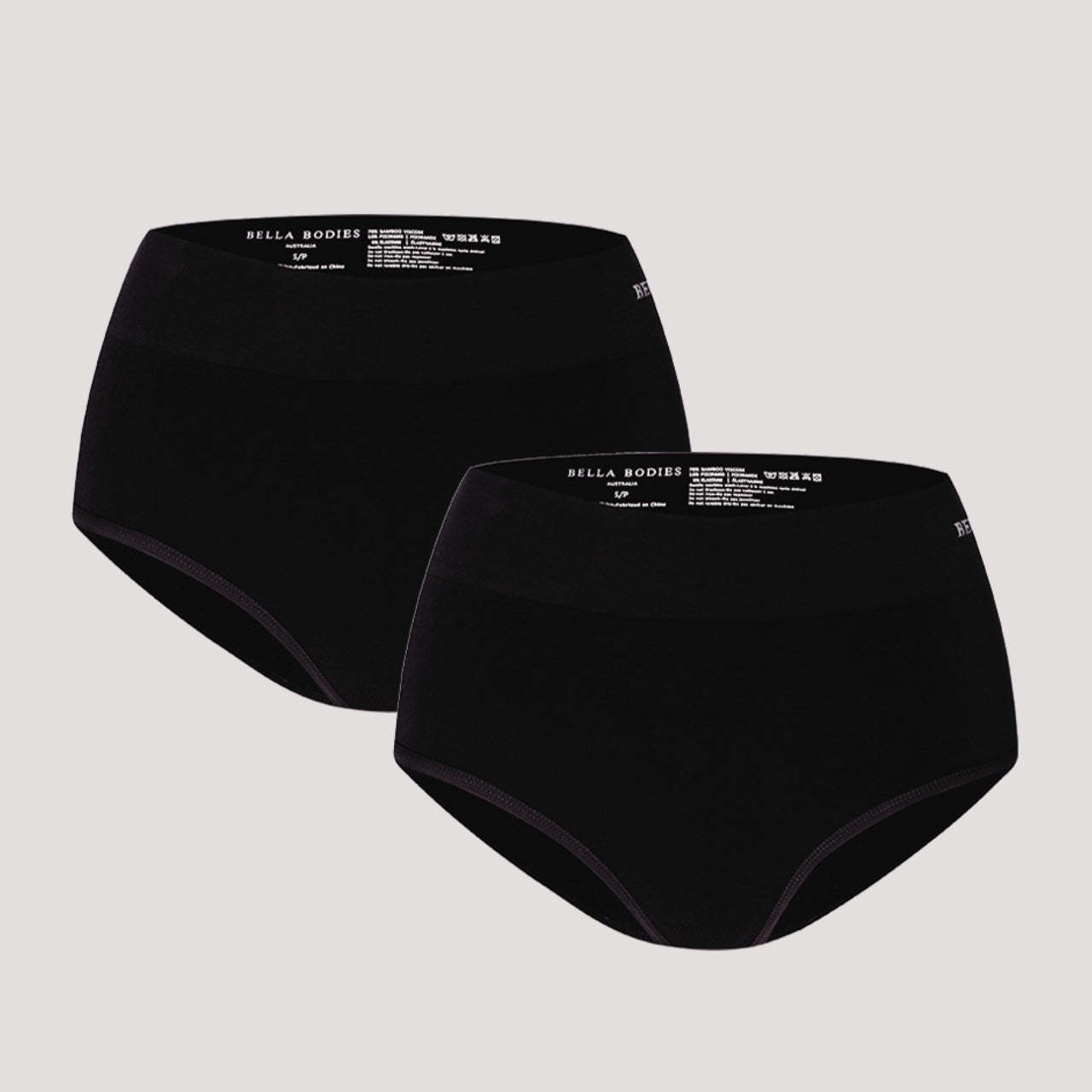 Bamboo Knicker