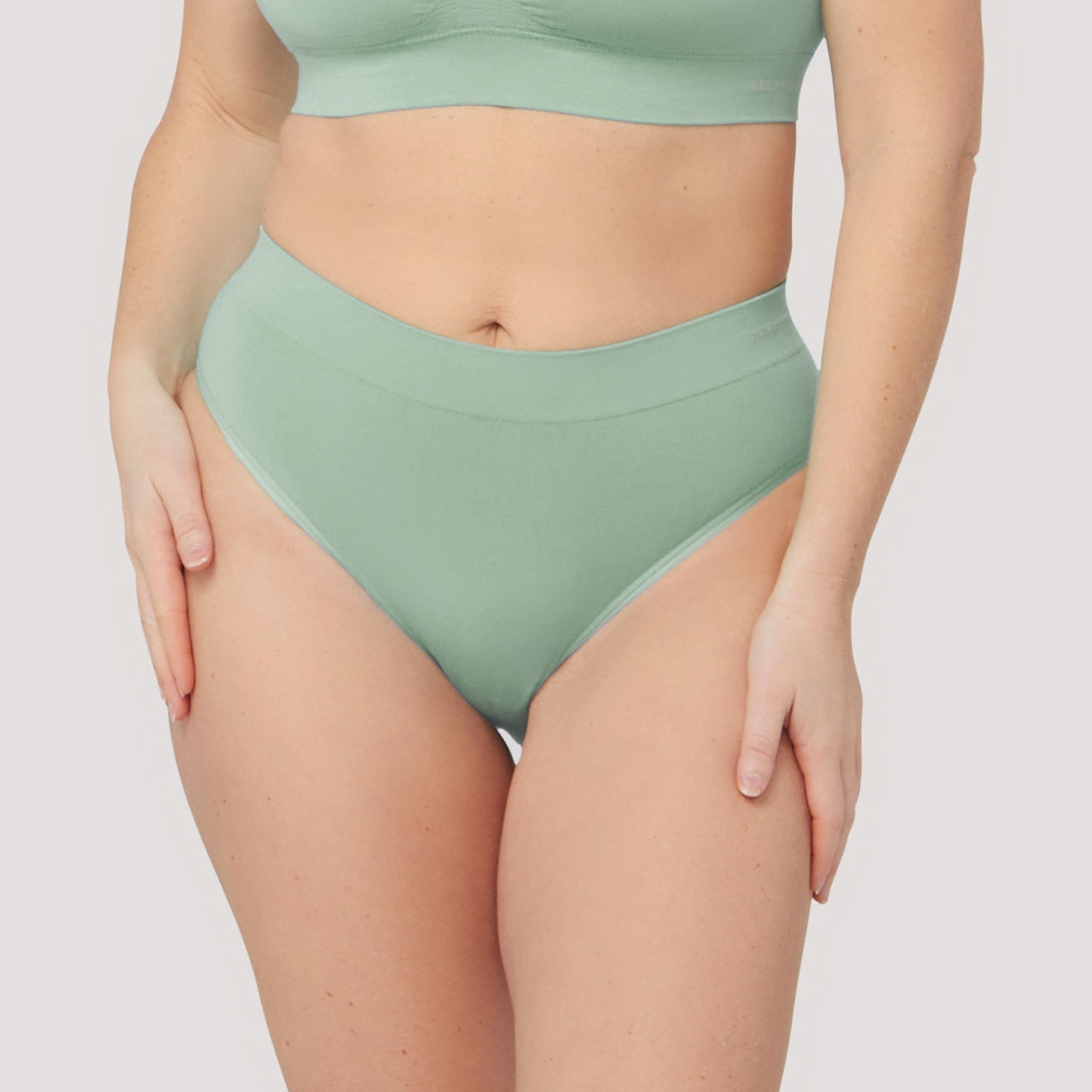 Bamboo Knicker