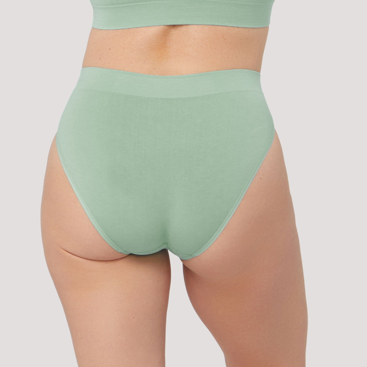 Bamboo Knicker
