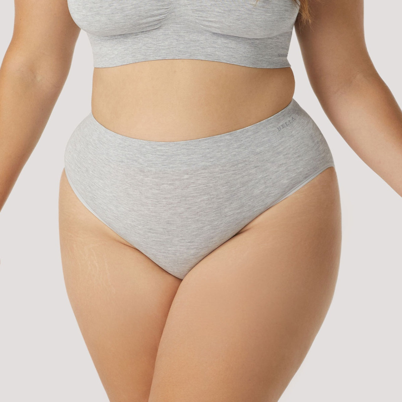 Bamboo Knicker