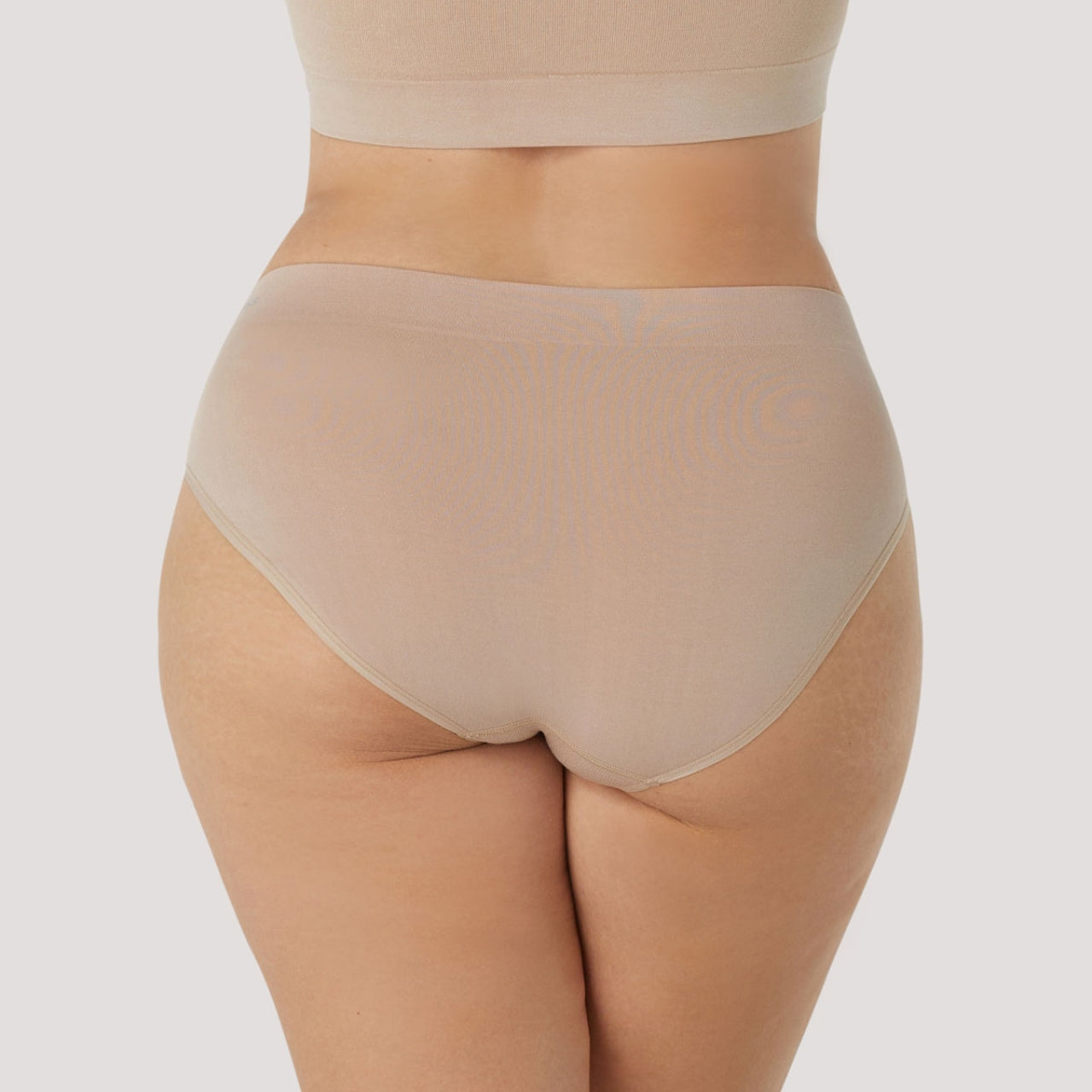 Bamboo Knicker