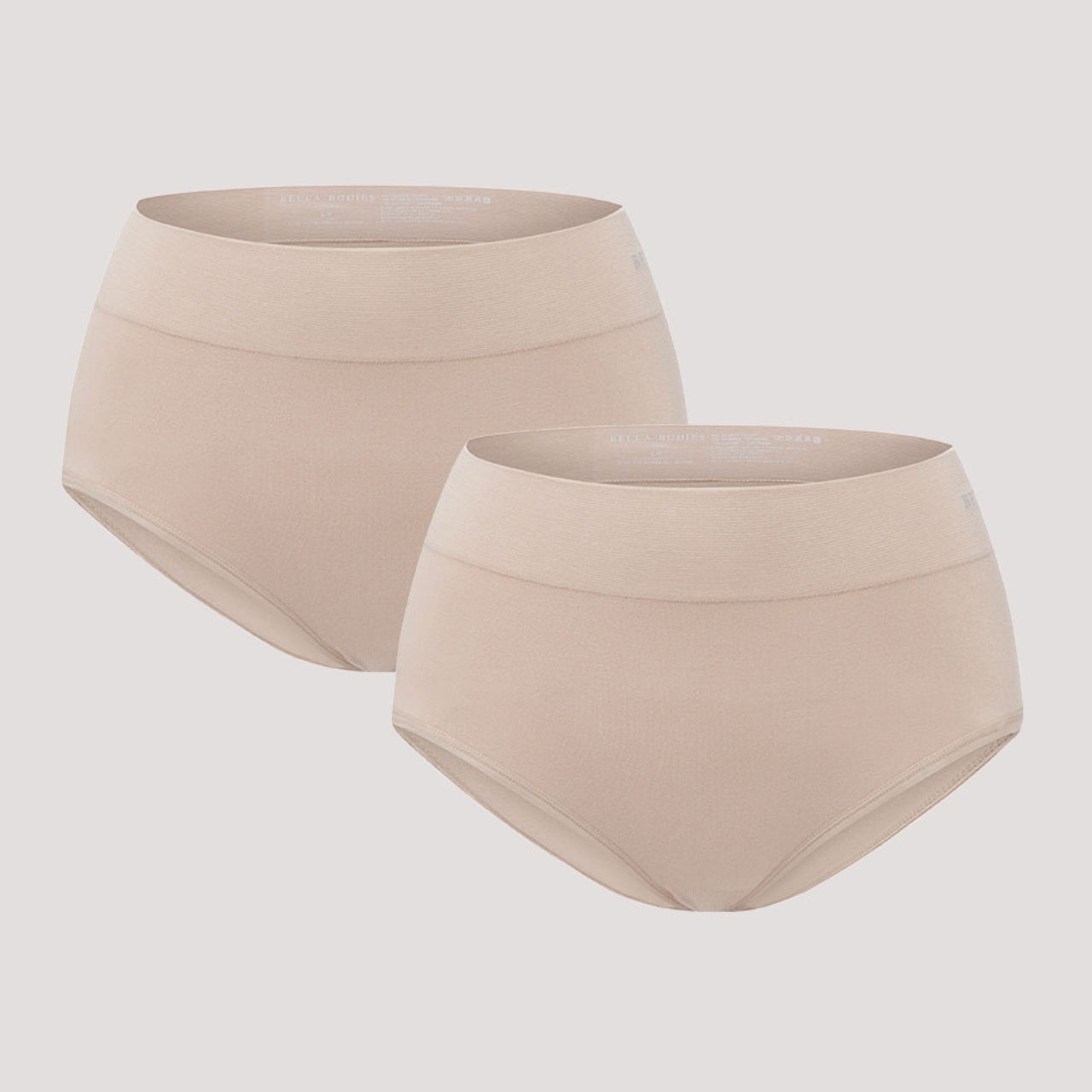 Bamboo Knicker