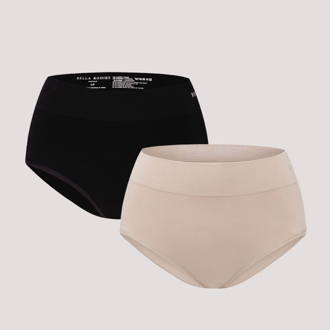 Bamboo Knicker