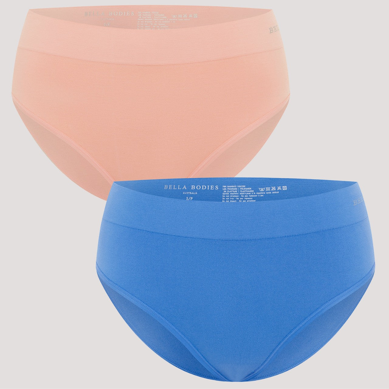 Bamboo Knicker