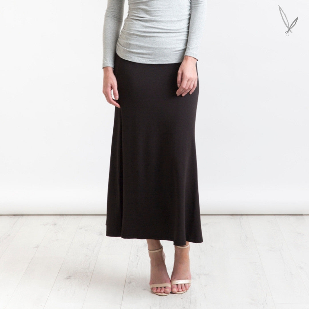Lana Skirt - Black