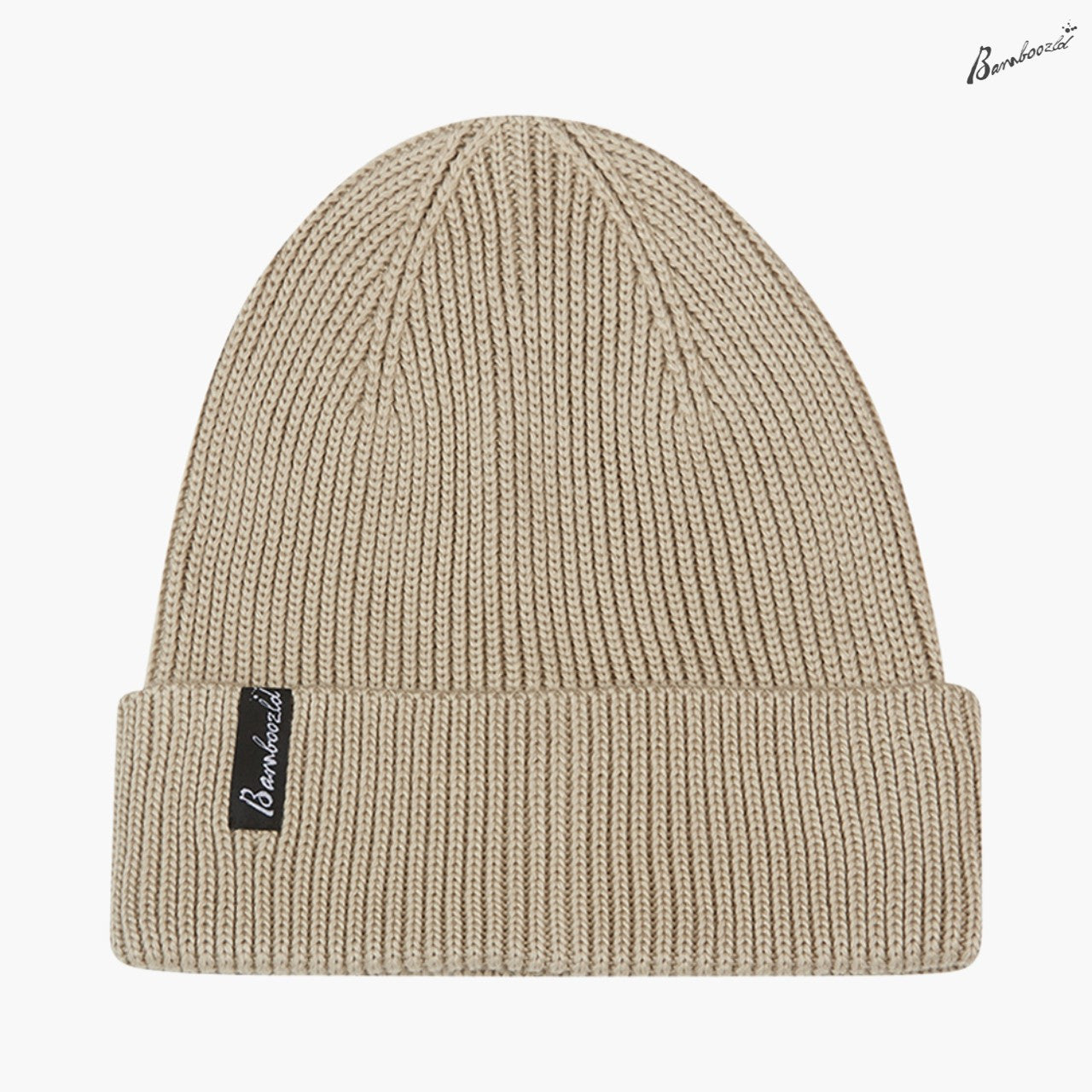 Bamboozld Beanie - Latte