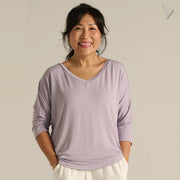Dolman Sleeve Top