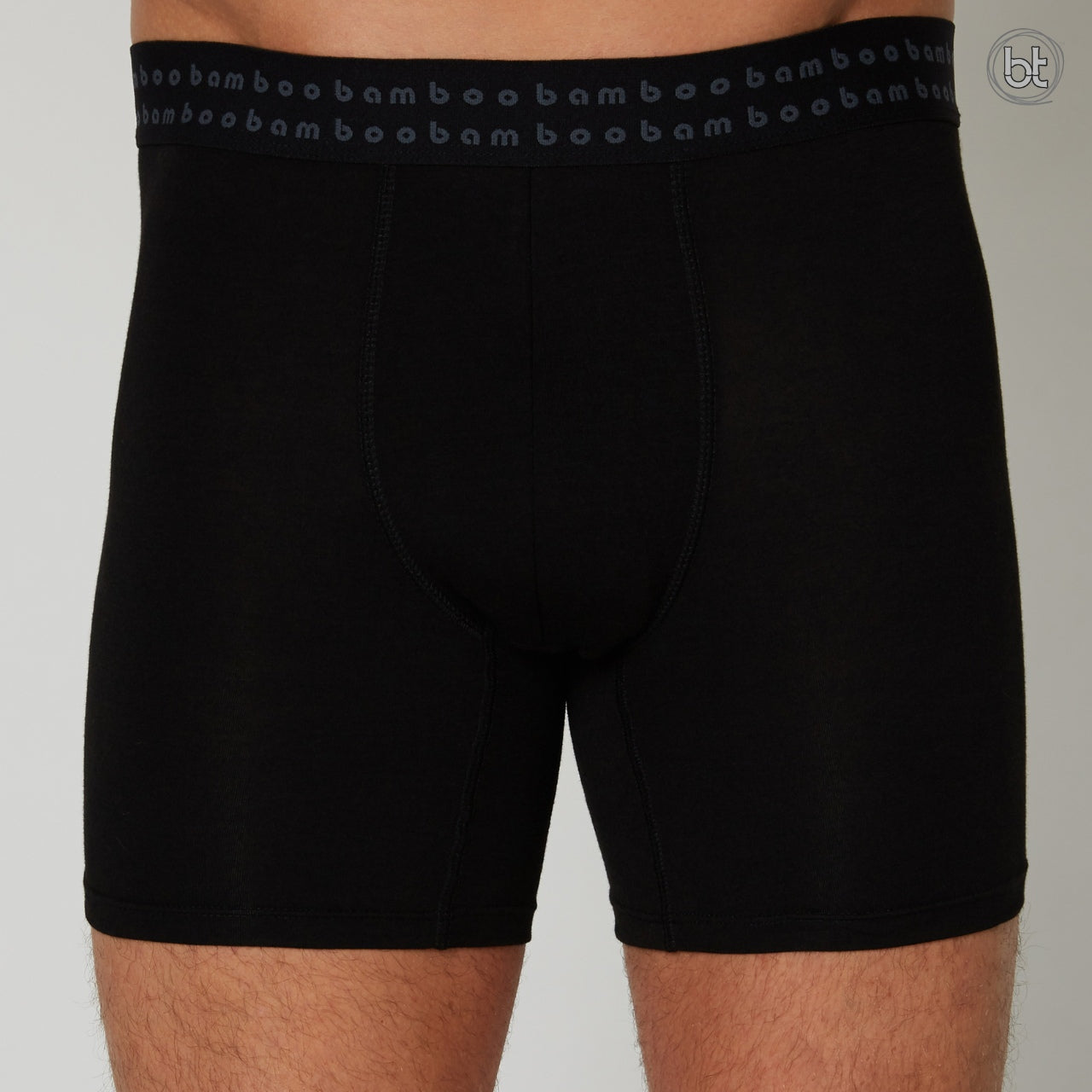 Long Legged Bamboo Trunks