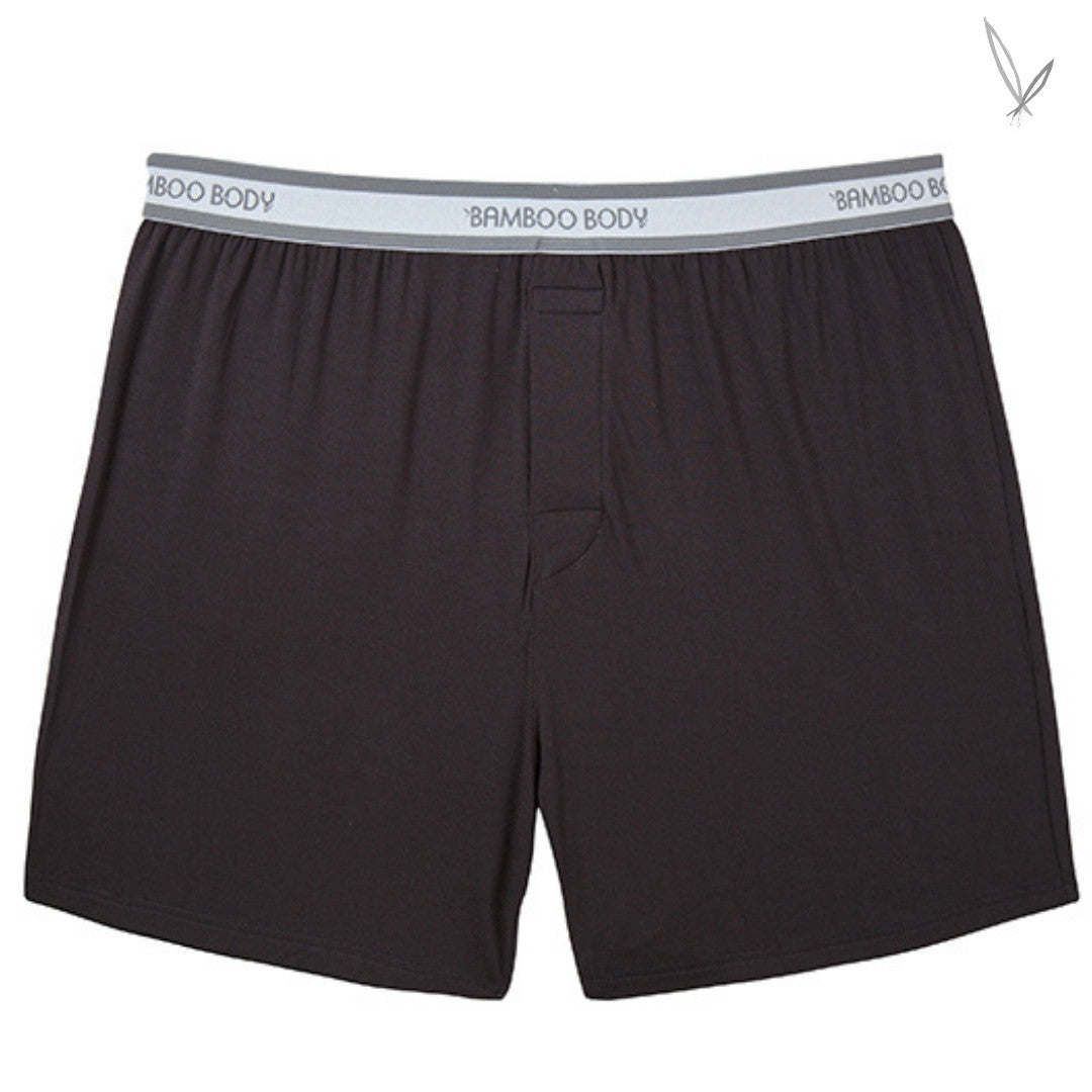 Loose Bamboo Boxer