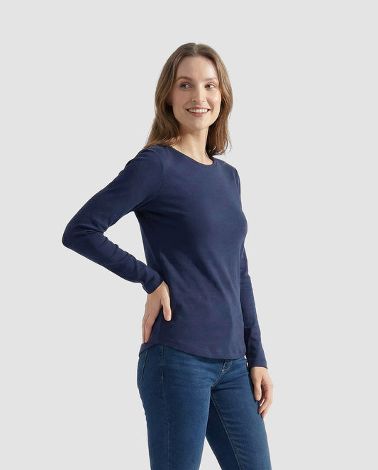 Lottie Long Sleeve Tee
