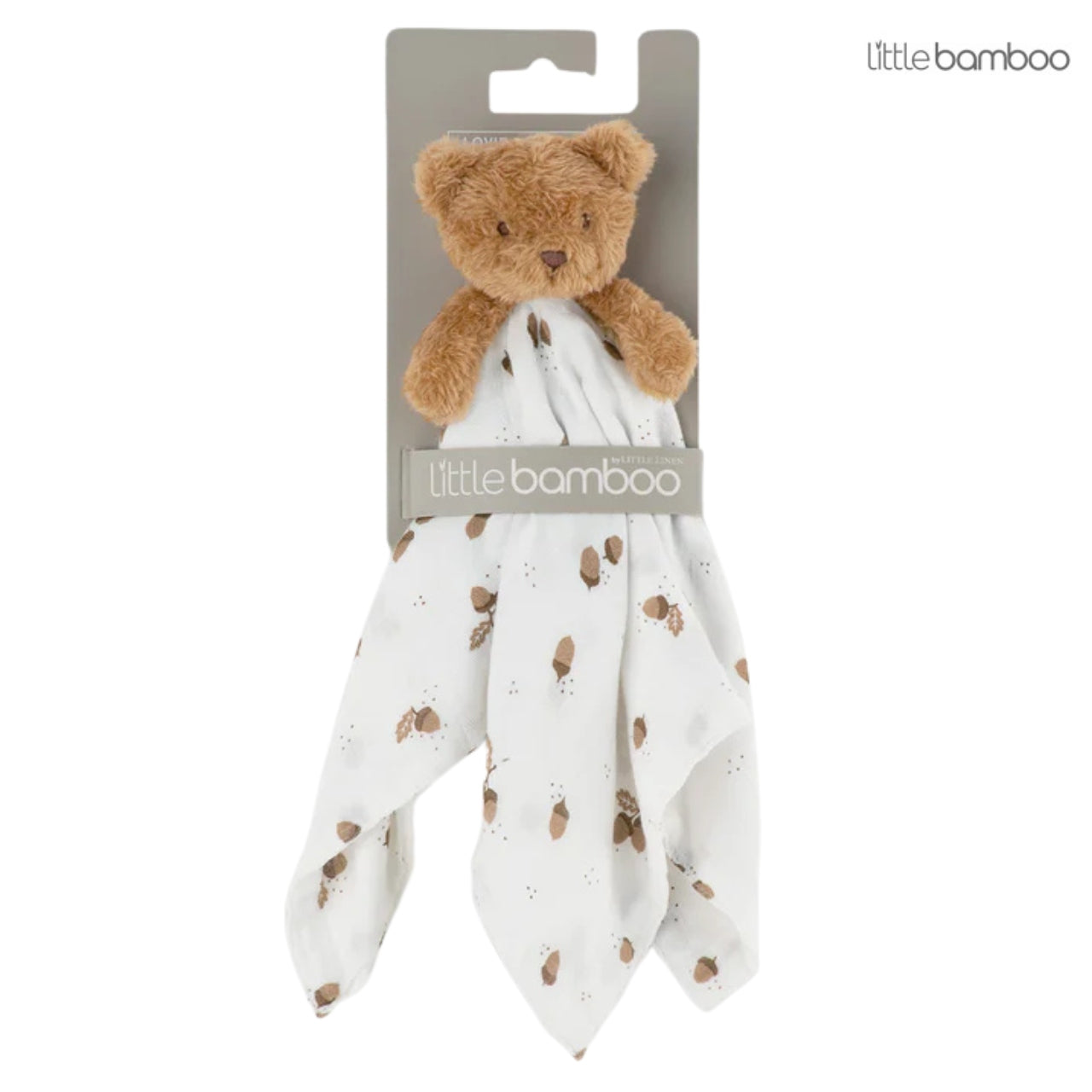 Little Bamboo Lovie/Comforter