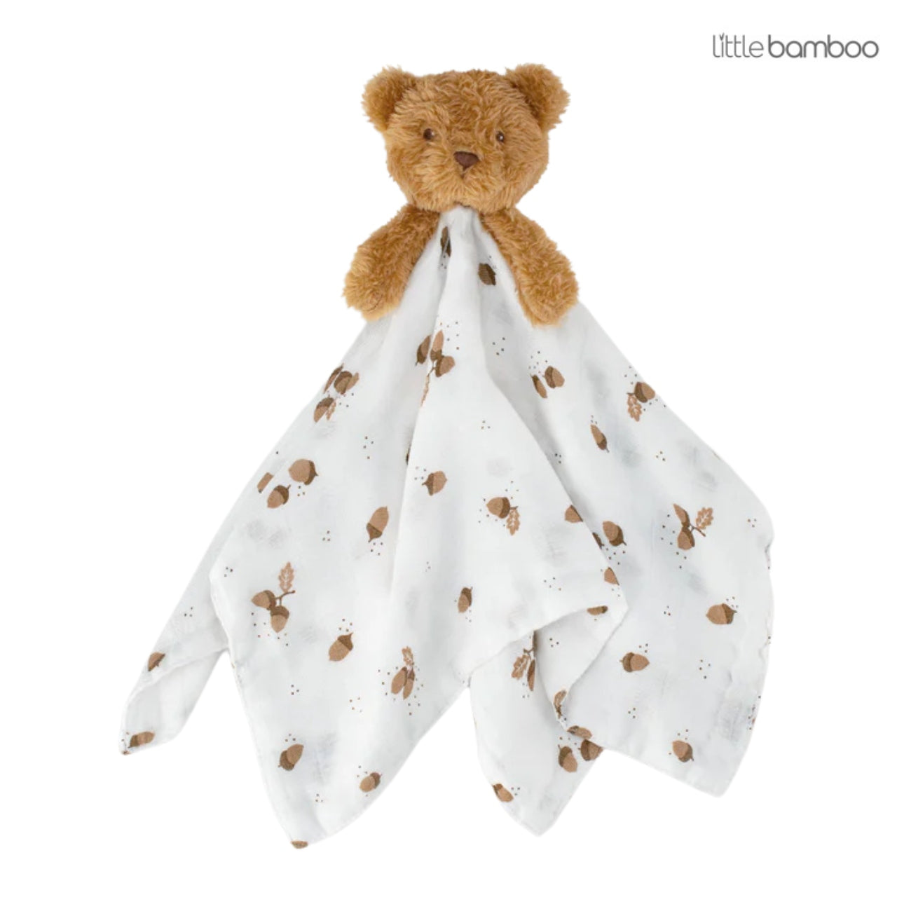Little Bamboo Lovie/Comforter