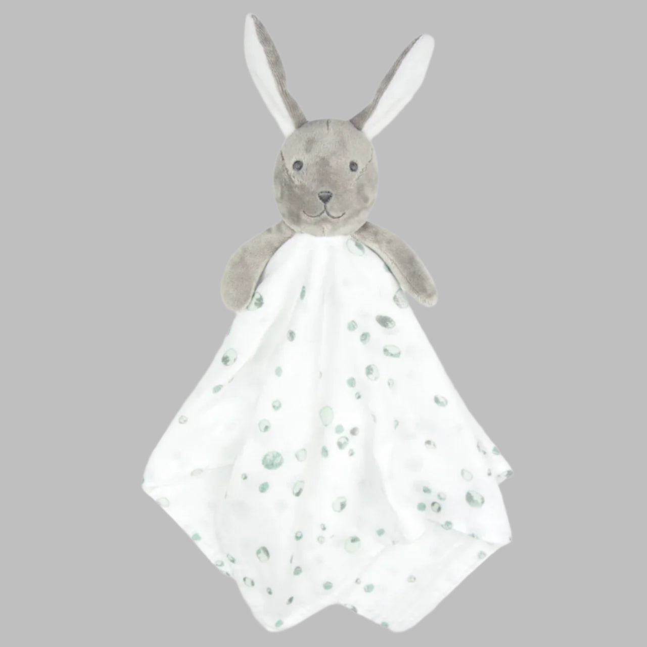Little Bamboo Lovie/Comforter - Blair the Bunny