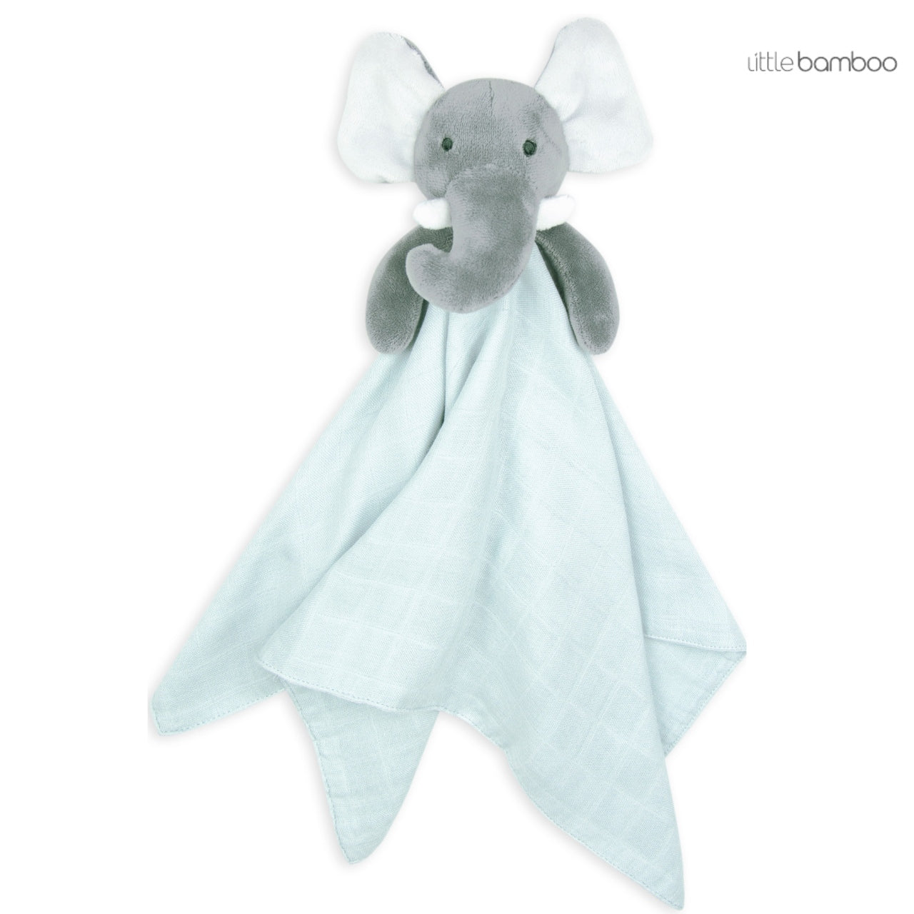 Little Bamboo Lovie/Comforter