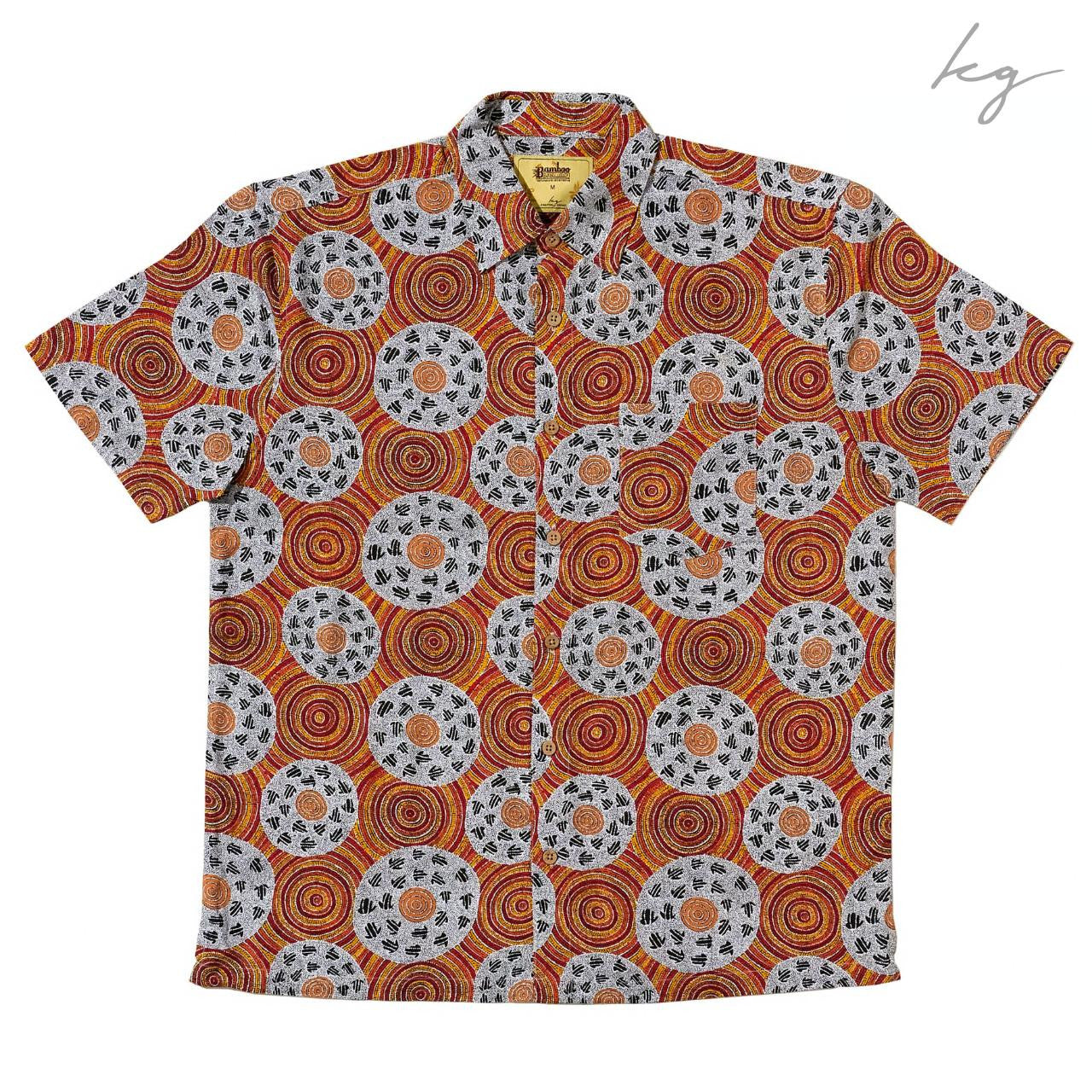 KG Dreaming - Marlu Jukurrpa