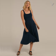 Melanie Bamboo Dress