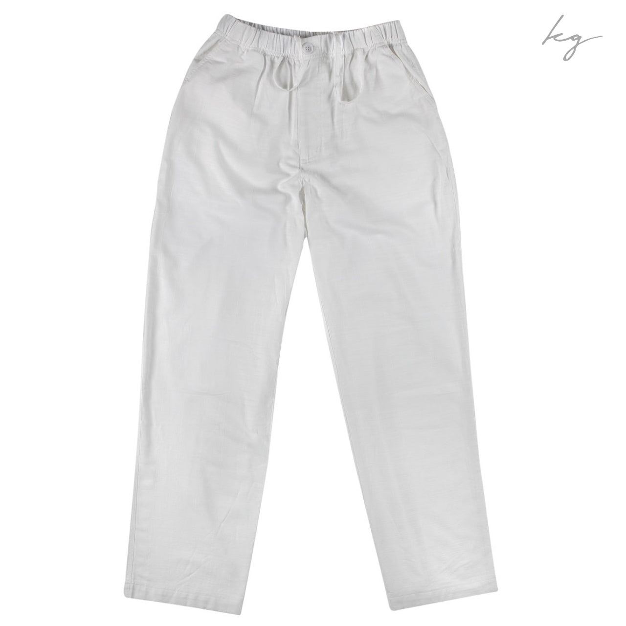 Men's Bamboo Beach Pants