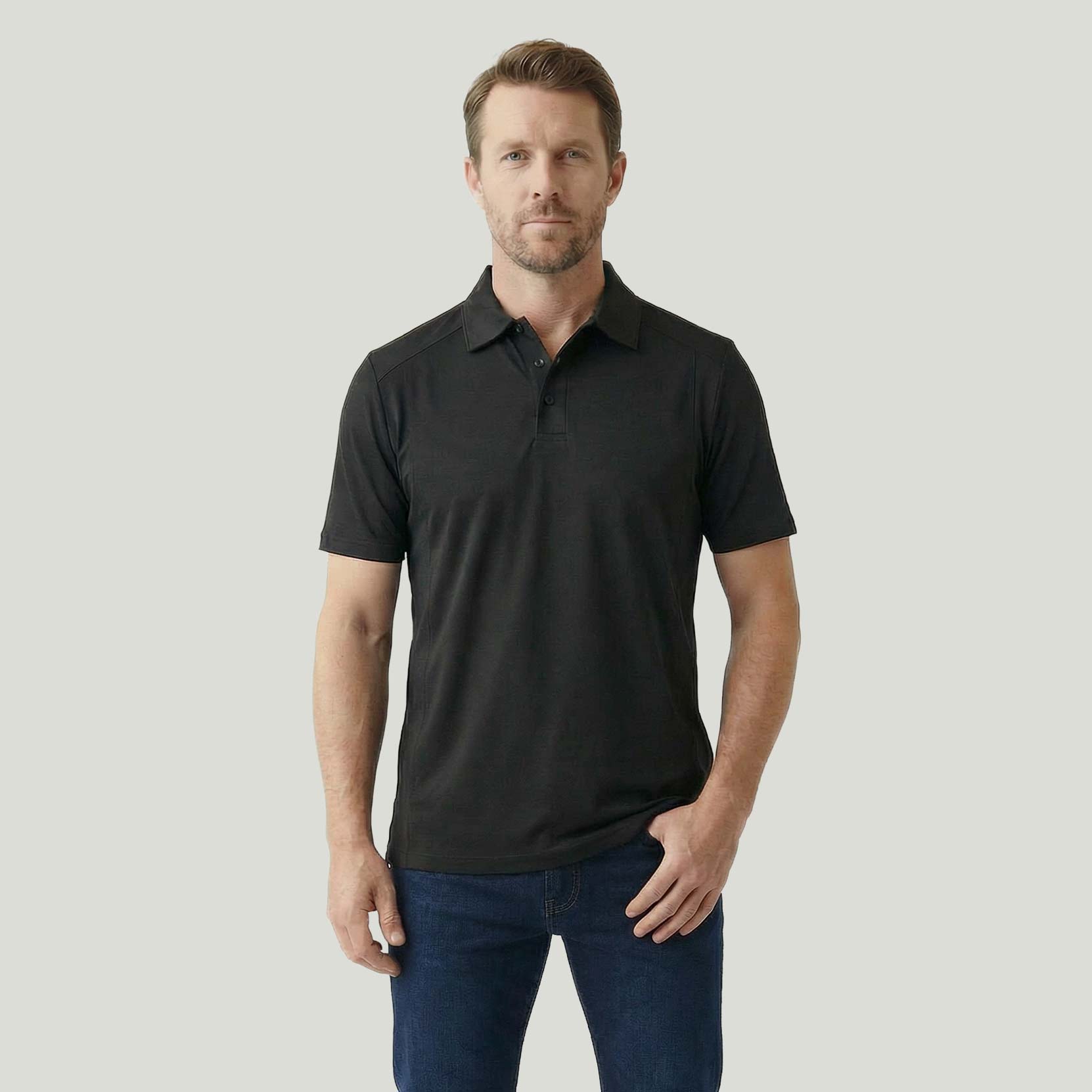 Men's Clothing