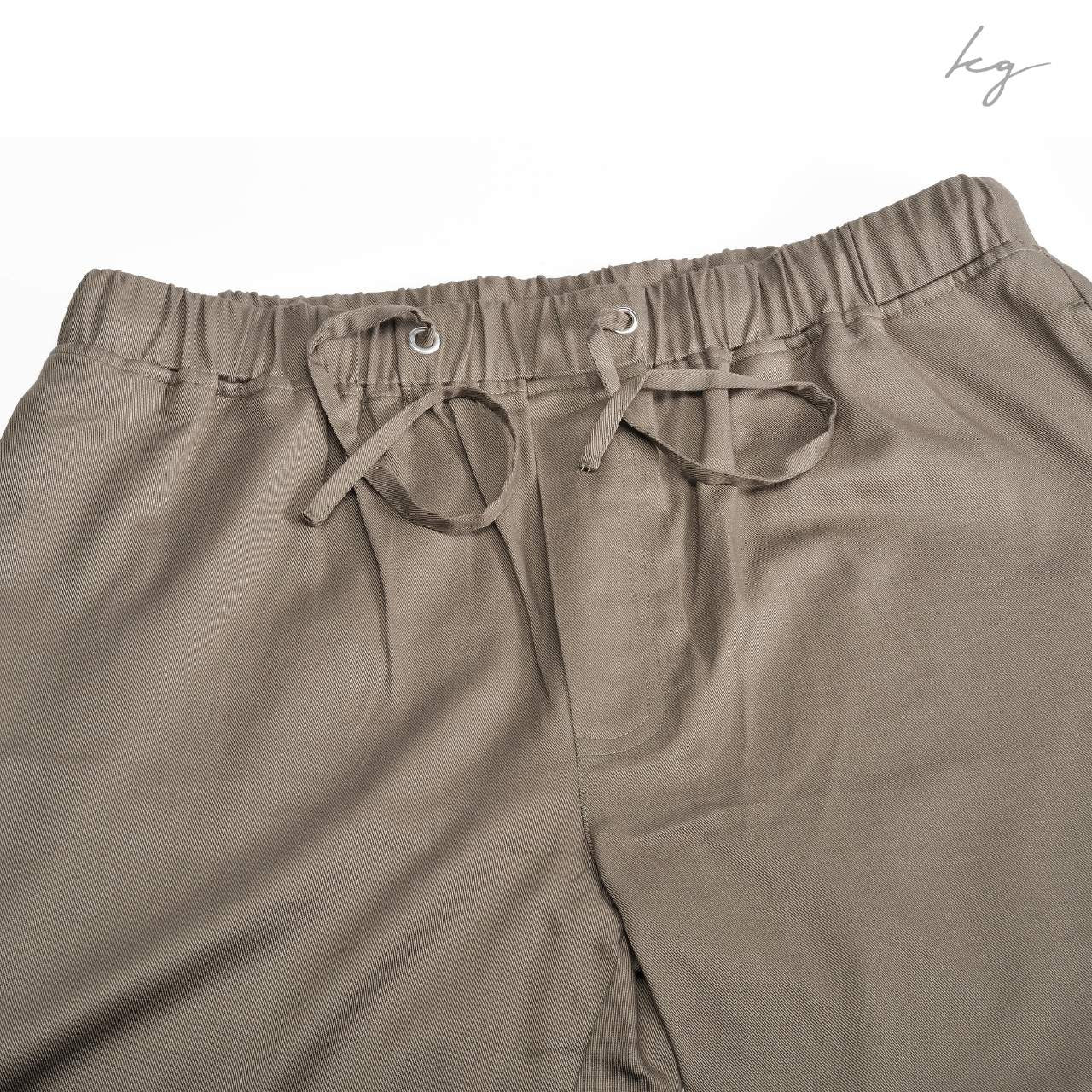 Men's Bamboo Casual Pants - Jungle