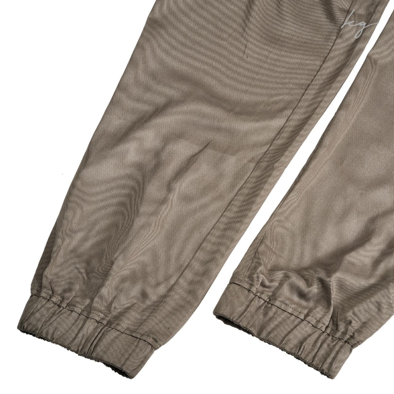 Men's Bamboo Casual Pants - Jungle