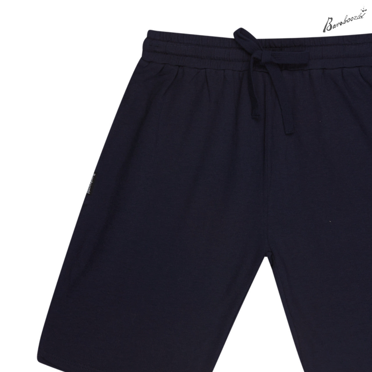 Men's Jersey PJ Shorts - Navy