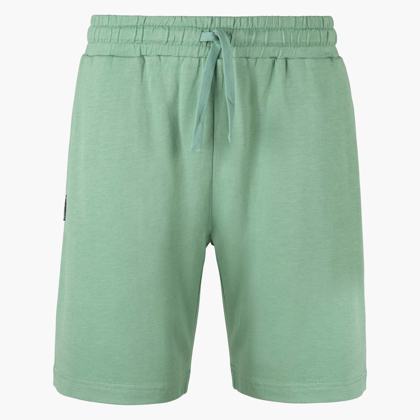 Bamboozld Men's Bamboo Jersey PJ Shorts