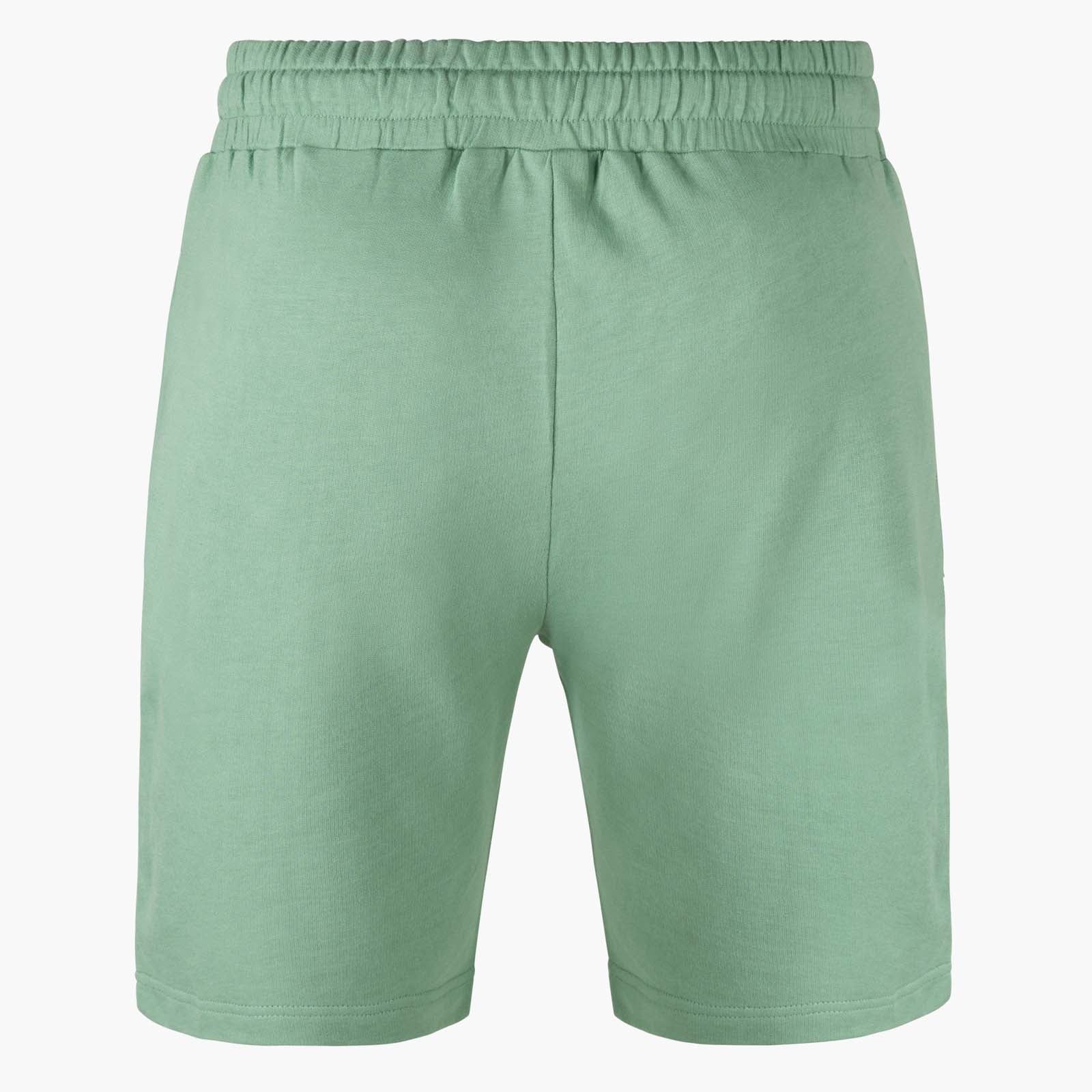 Bamboozld Men's Bamboo Jersey PJ Shorts