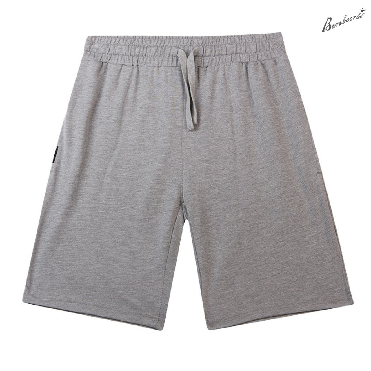 Men's Jersey PJ Shorts - Grey