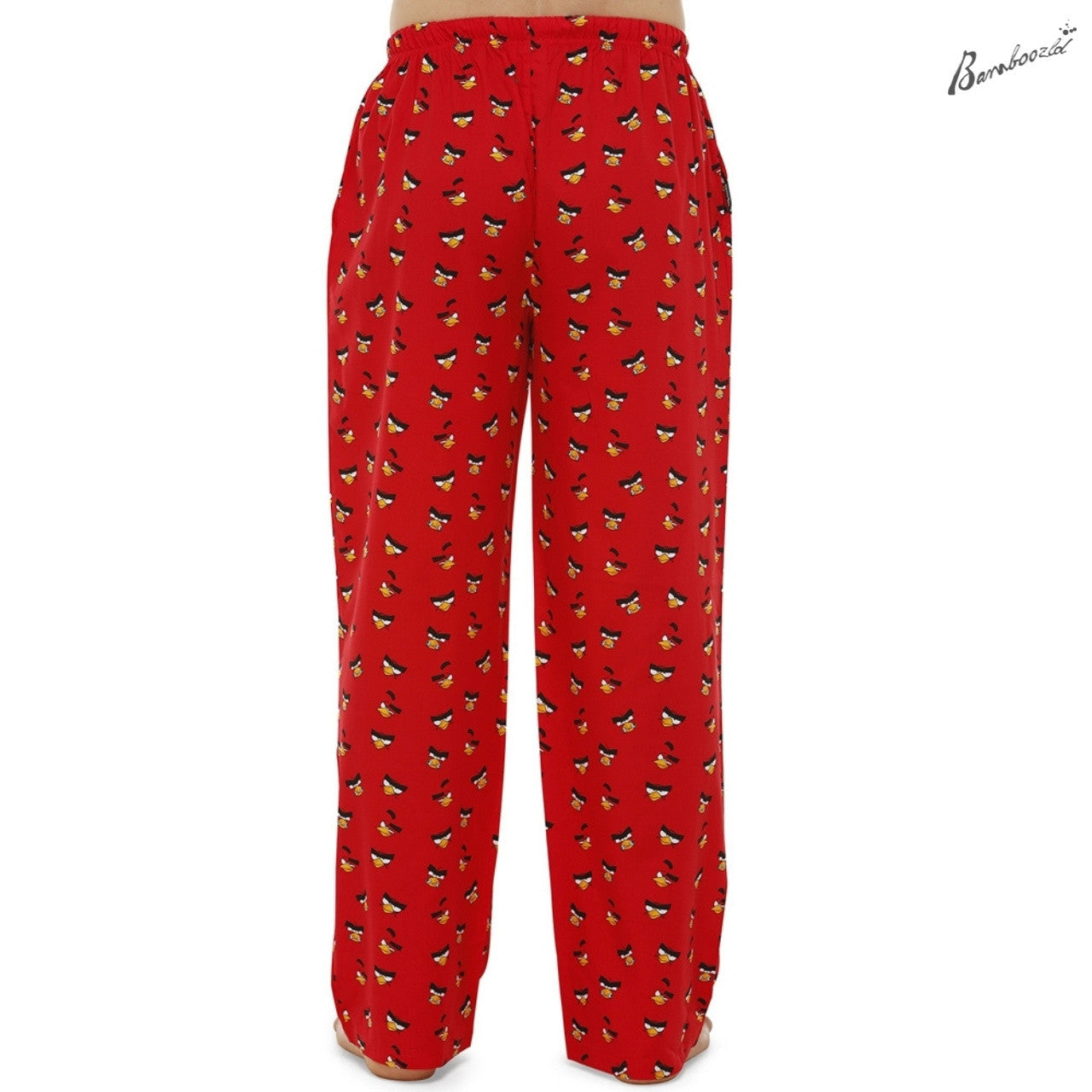 Men's PJ Pants - Angry Birds