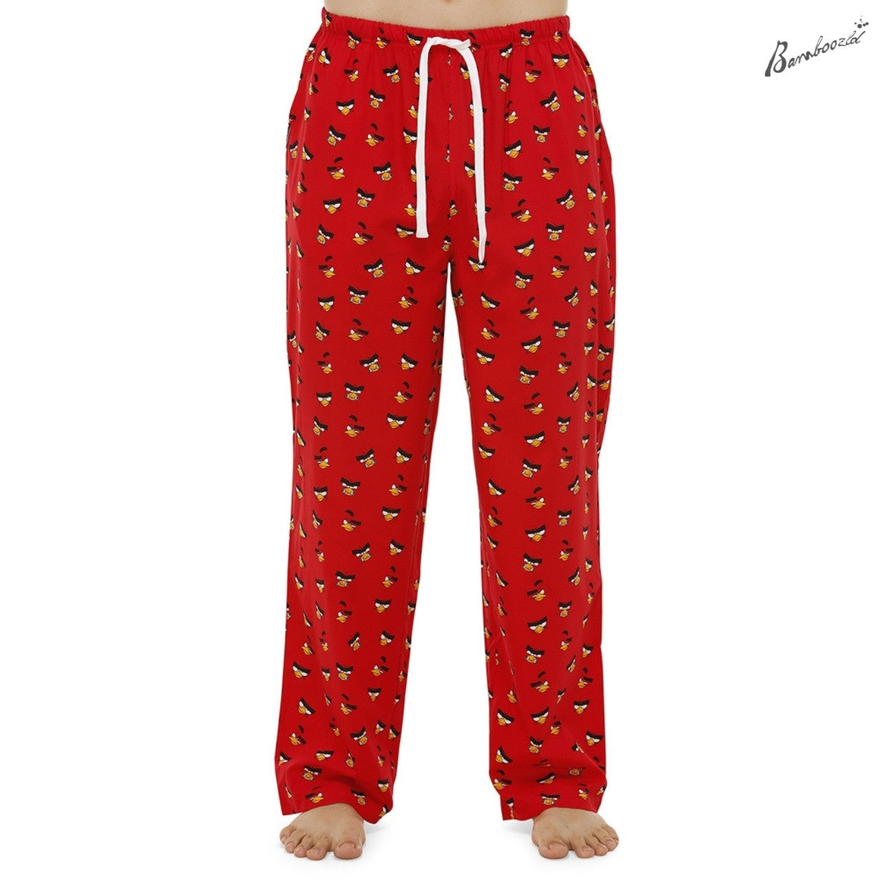 Men's PJ Pants - Angry Birds