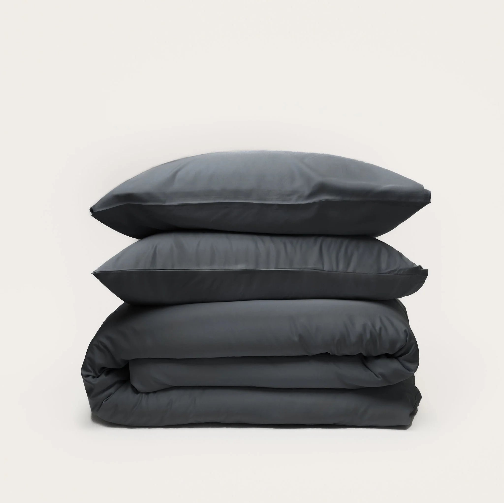 MTCo. Bamboo Quilt Cover - Midnight